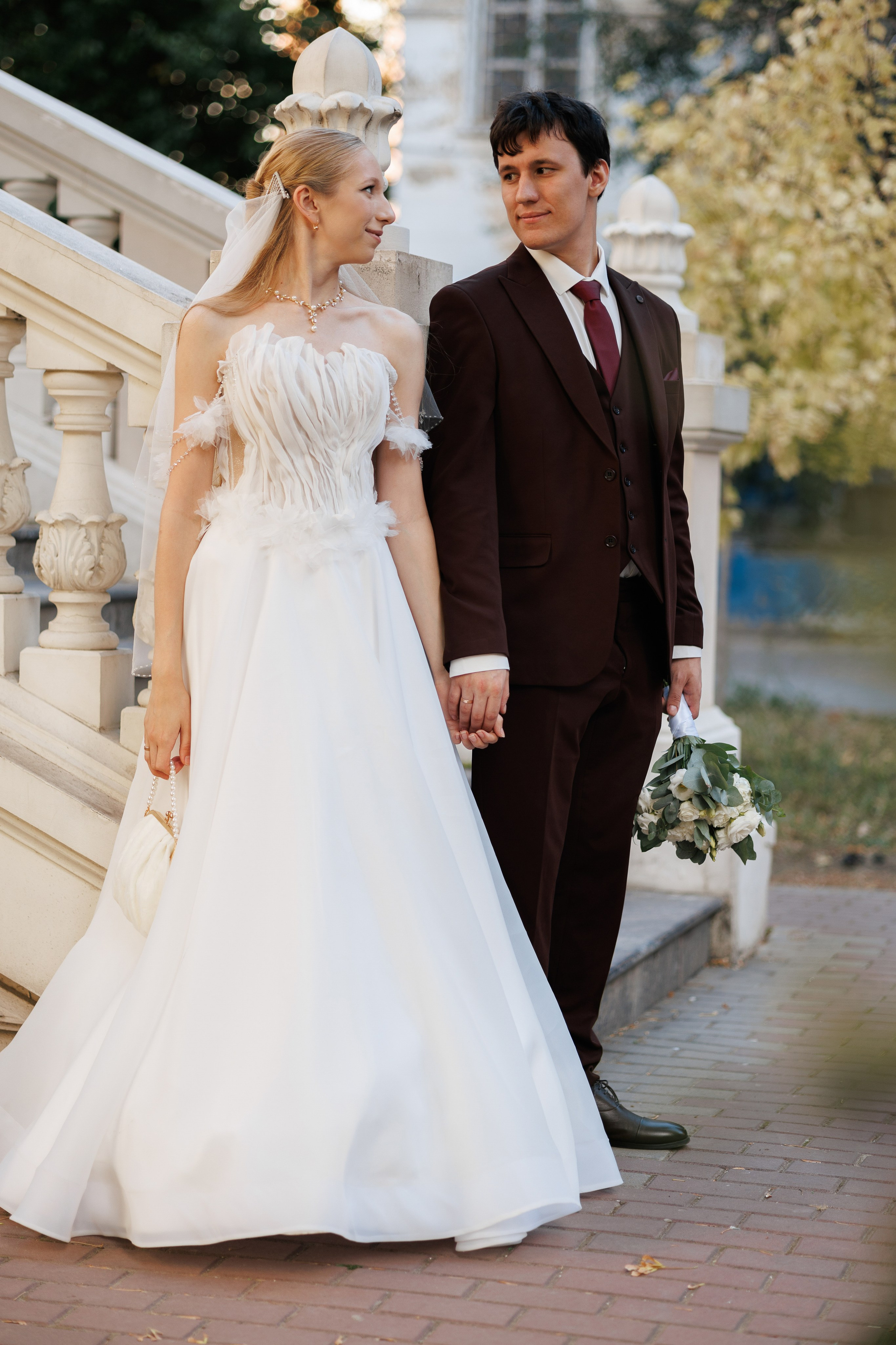 V & A. Свадебный и портретный фотограф | Ростов-на-Дону | Краснодар