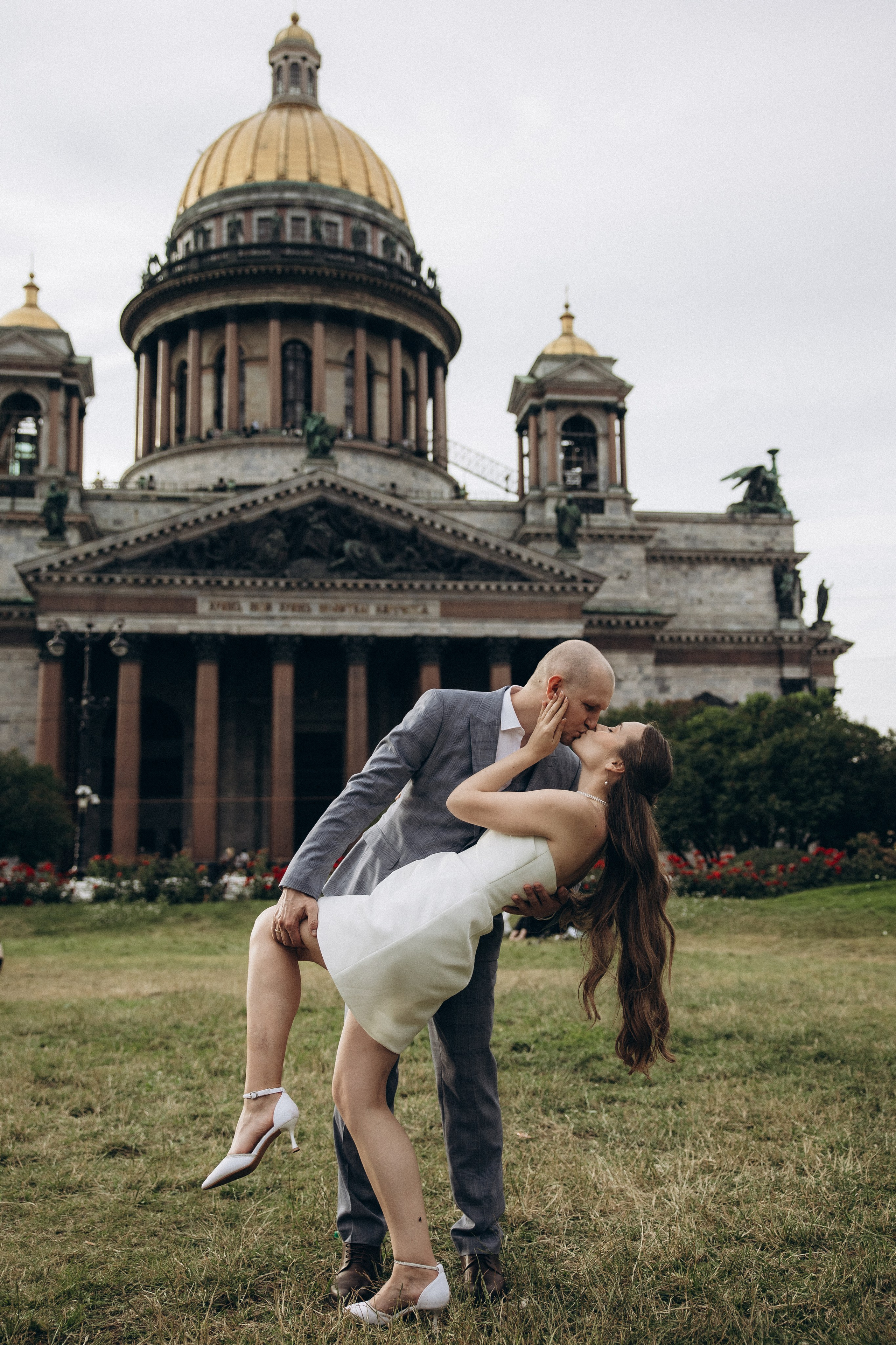 Наташа & Вова. Phdkvmr.ru