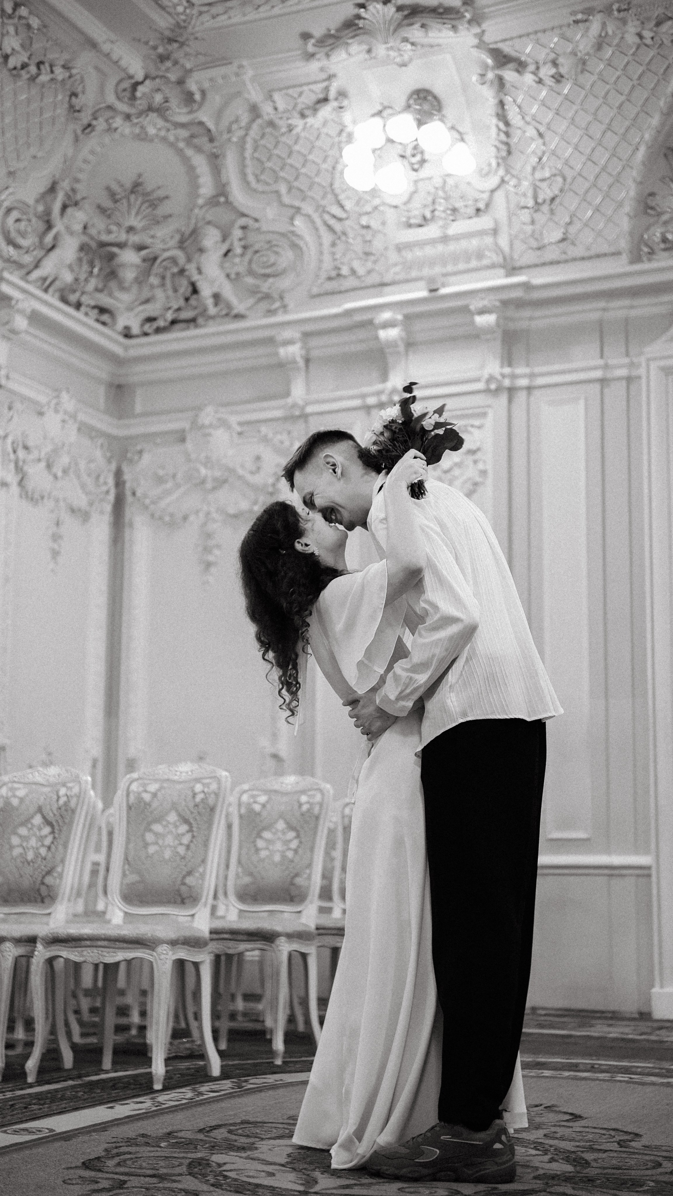 Ангелина & Валера. ДБ2. Phdkvmr.ru