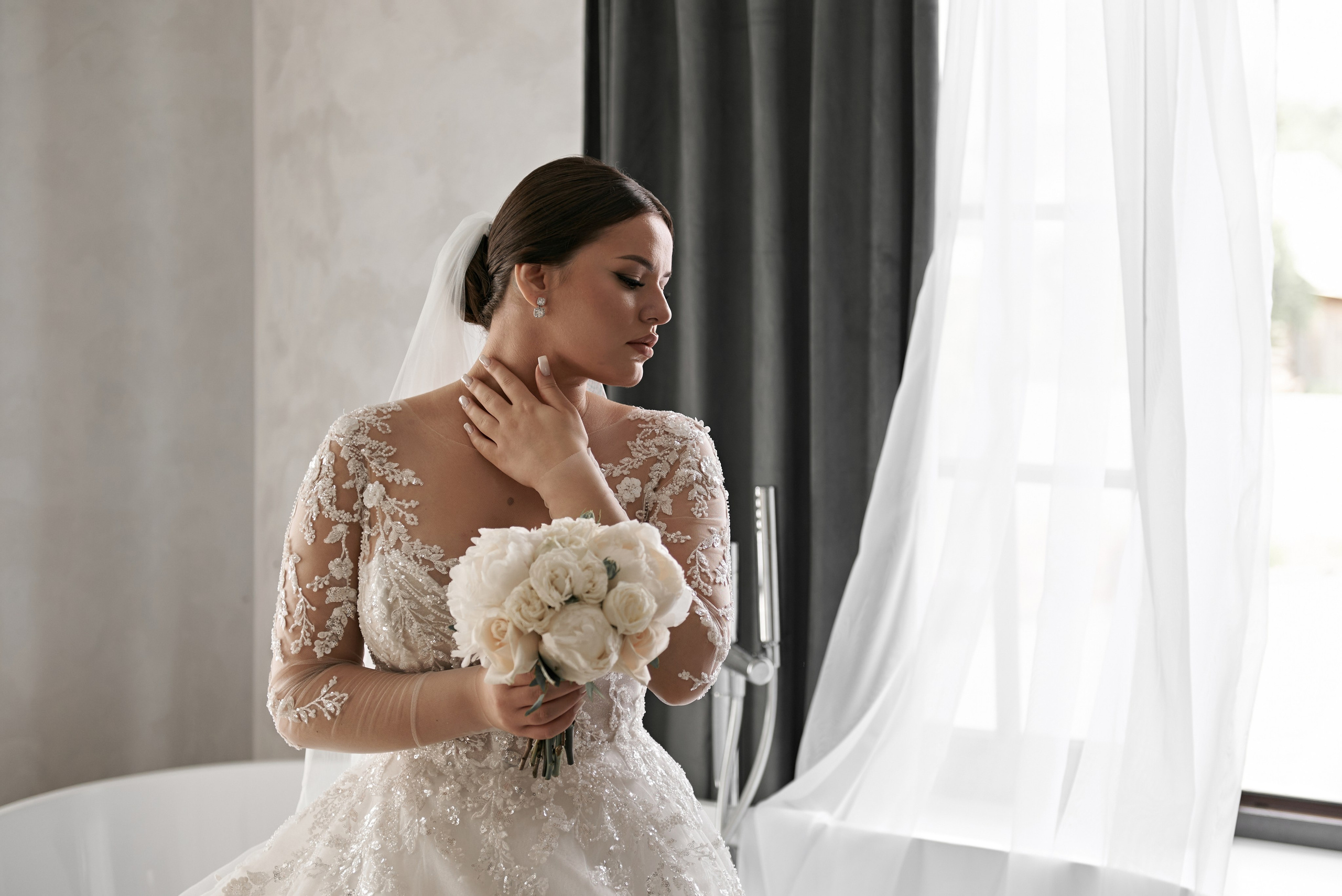 7.06.24 Никита и Даша. Свадебный фотограф Юлия Гусева