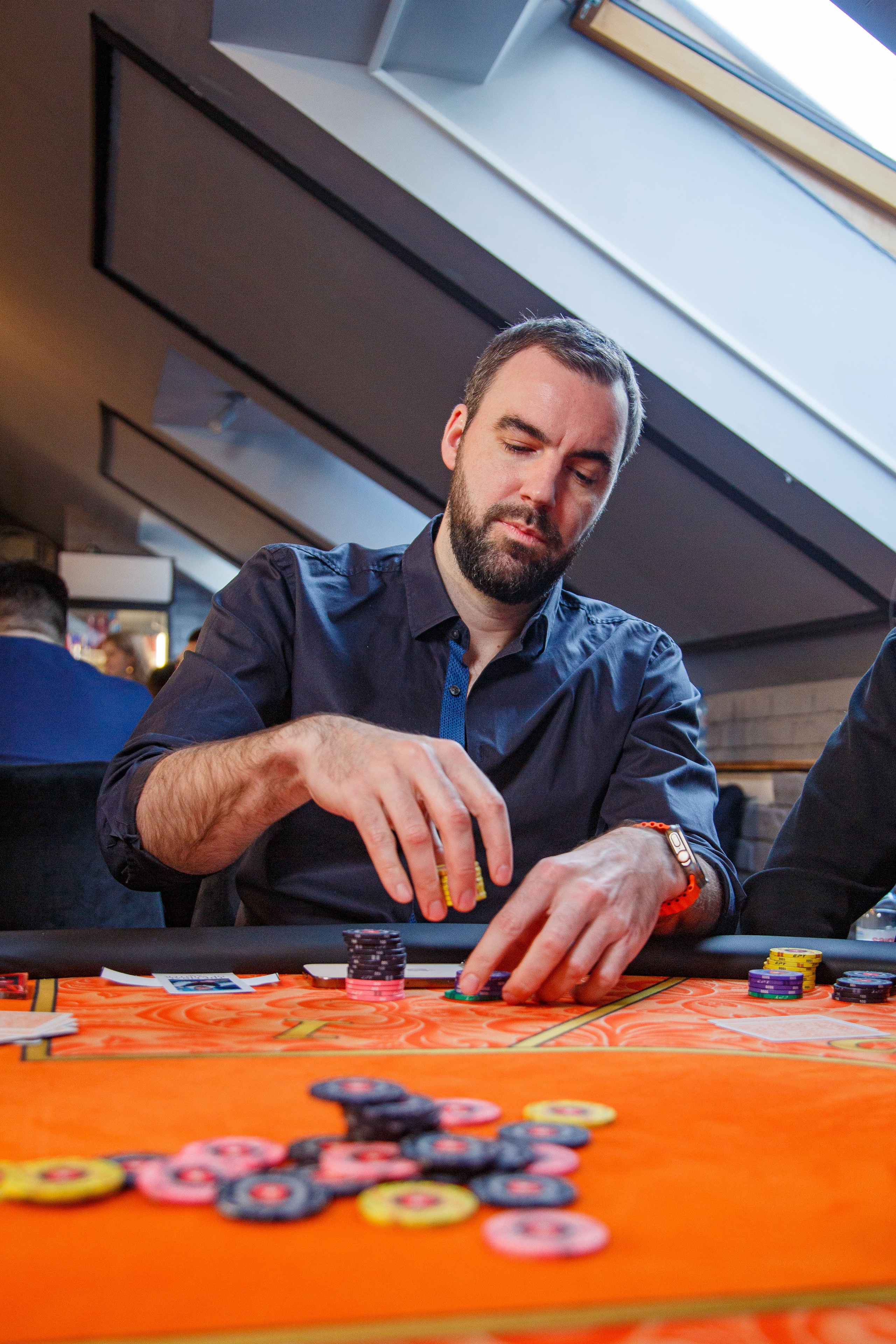 NUTS. Kubynin.V Production