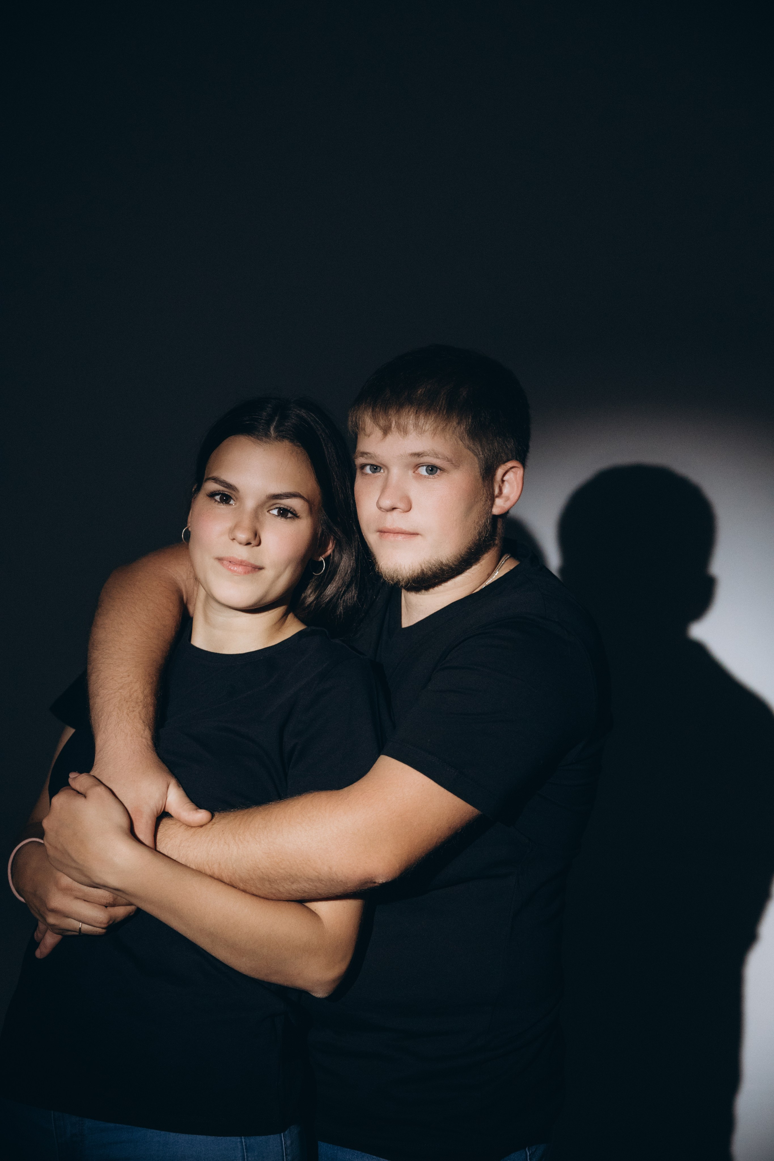 Портрет. Свадебный, семейный фотограф в Иркутске Светлана Макаричева