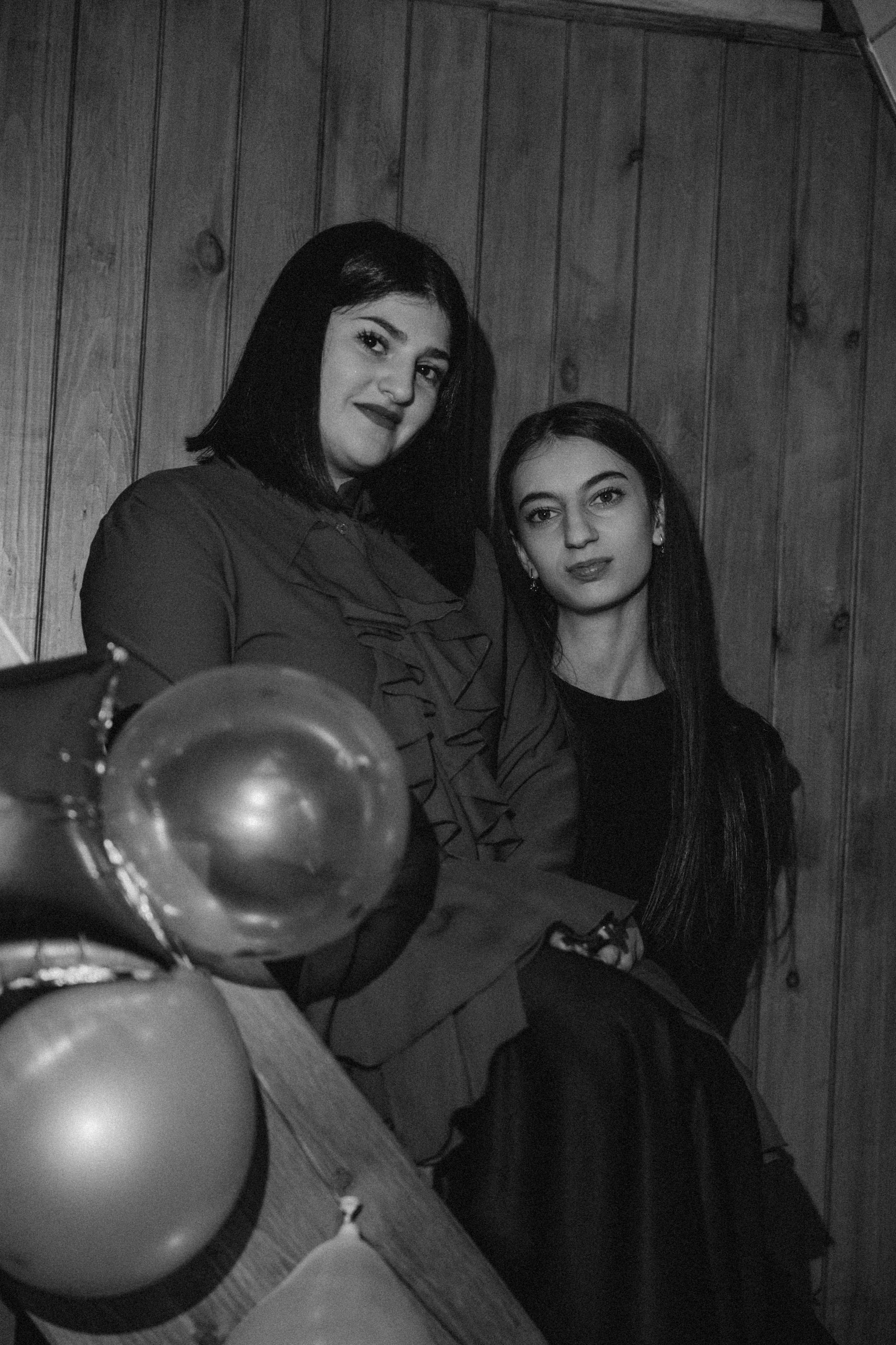 День рождения в глэмпе. Свадебный, семейный фотограф в Иркутске Светлана Макаричева