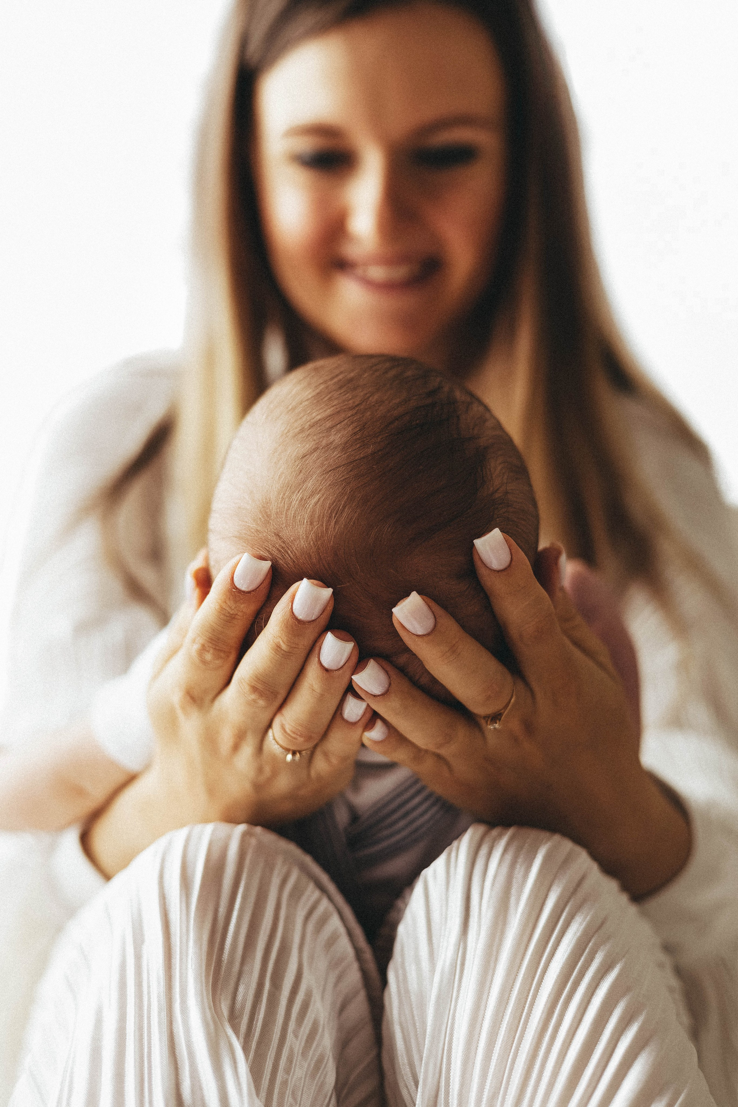 Максим. Фотограф новорожденных в Санкт-Петербурге Екатерина Иванова