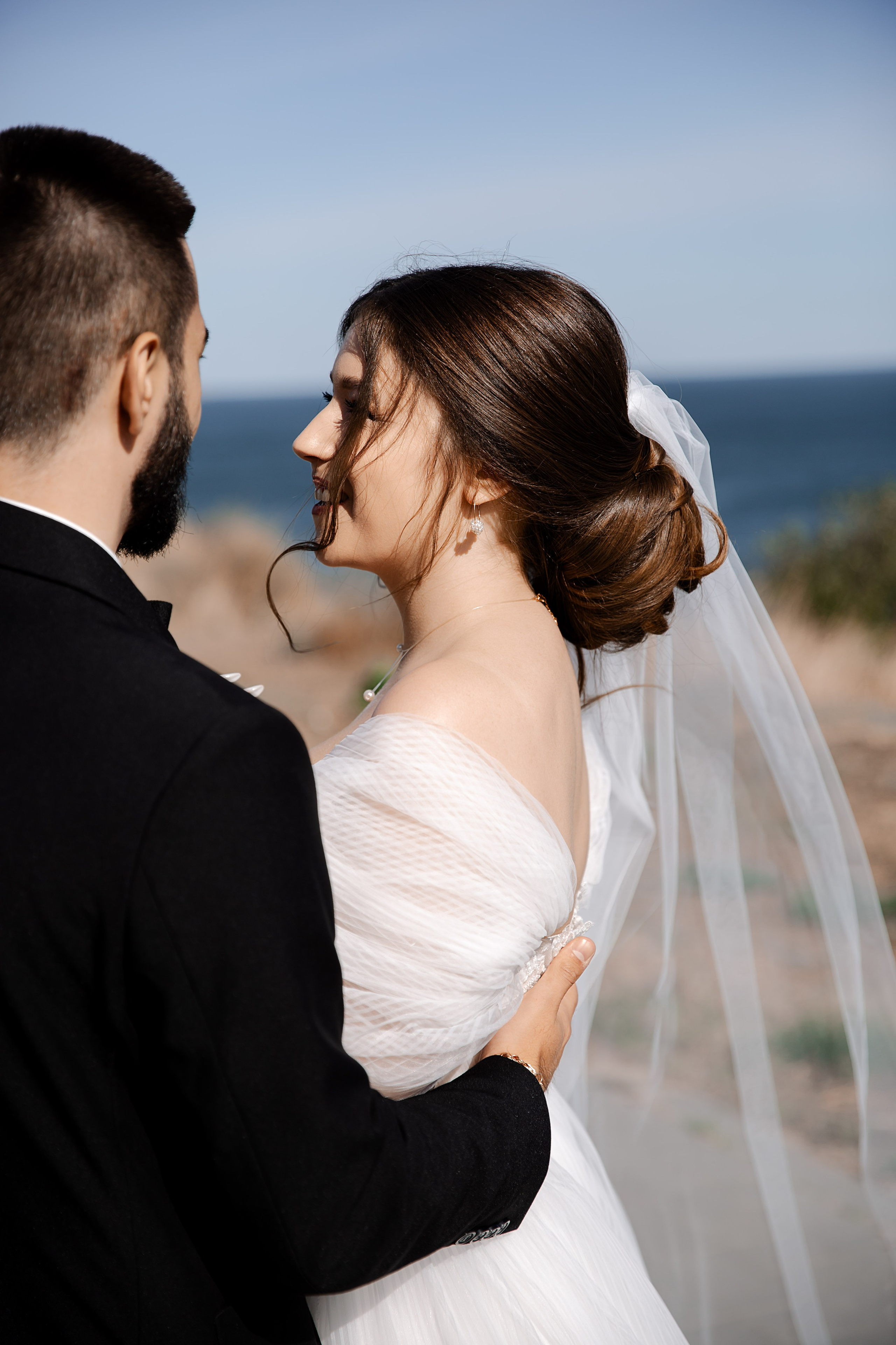 Фотосъемка свадьбы в Волгодонске