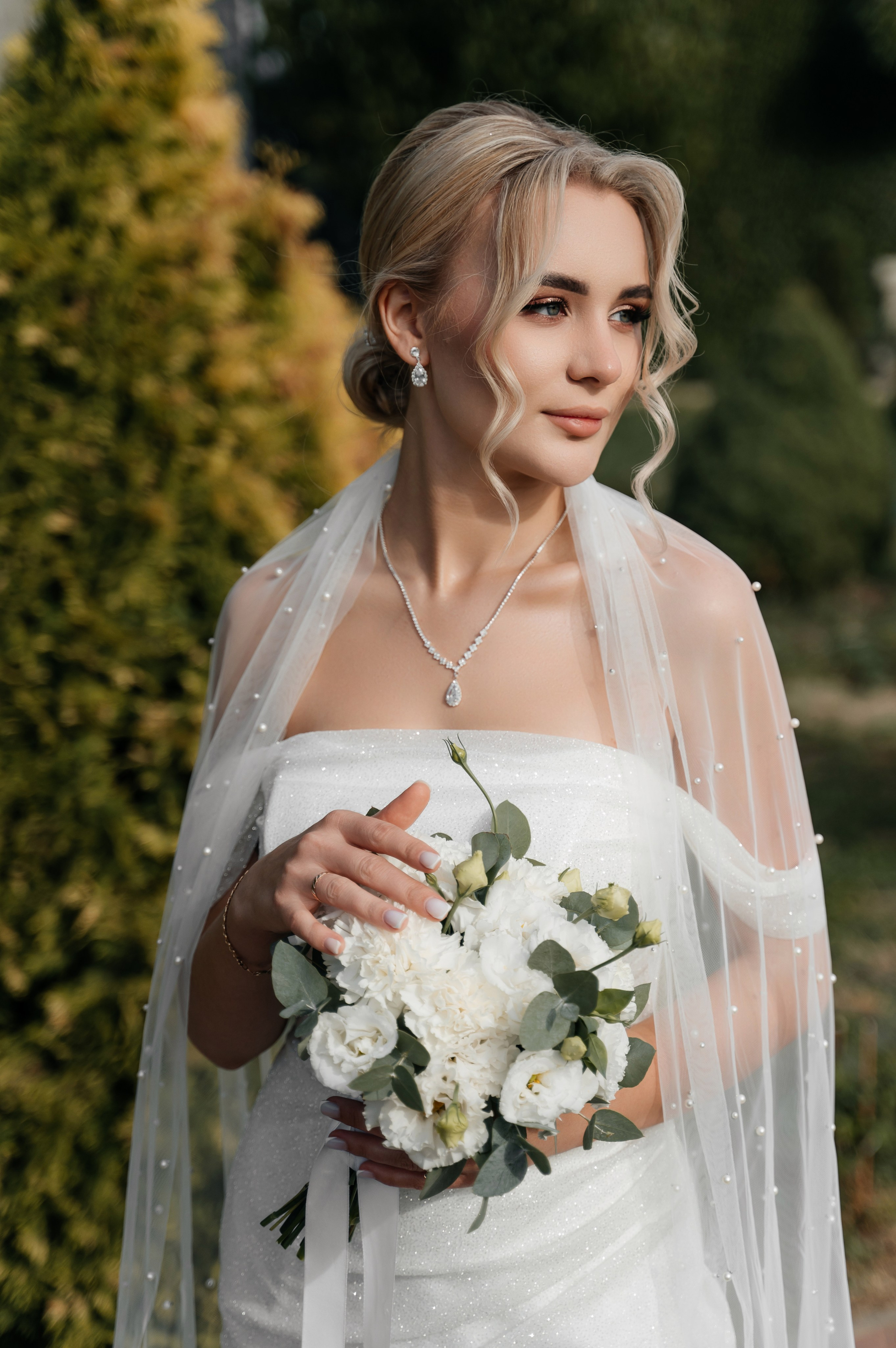 Евгений и Екатерина. Фотограф Палий Ульяна