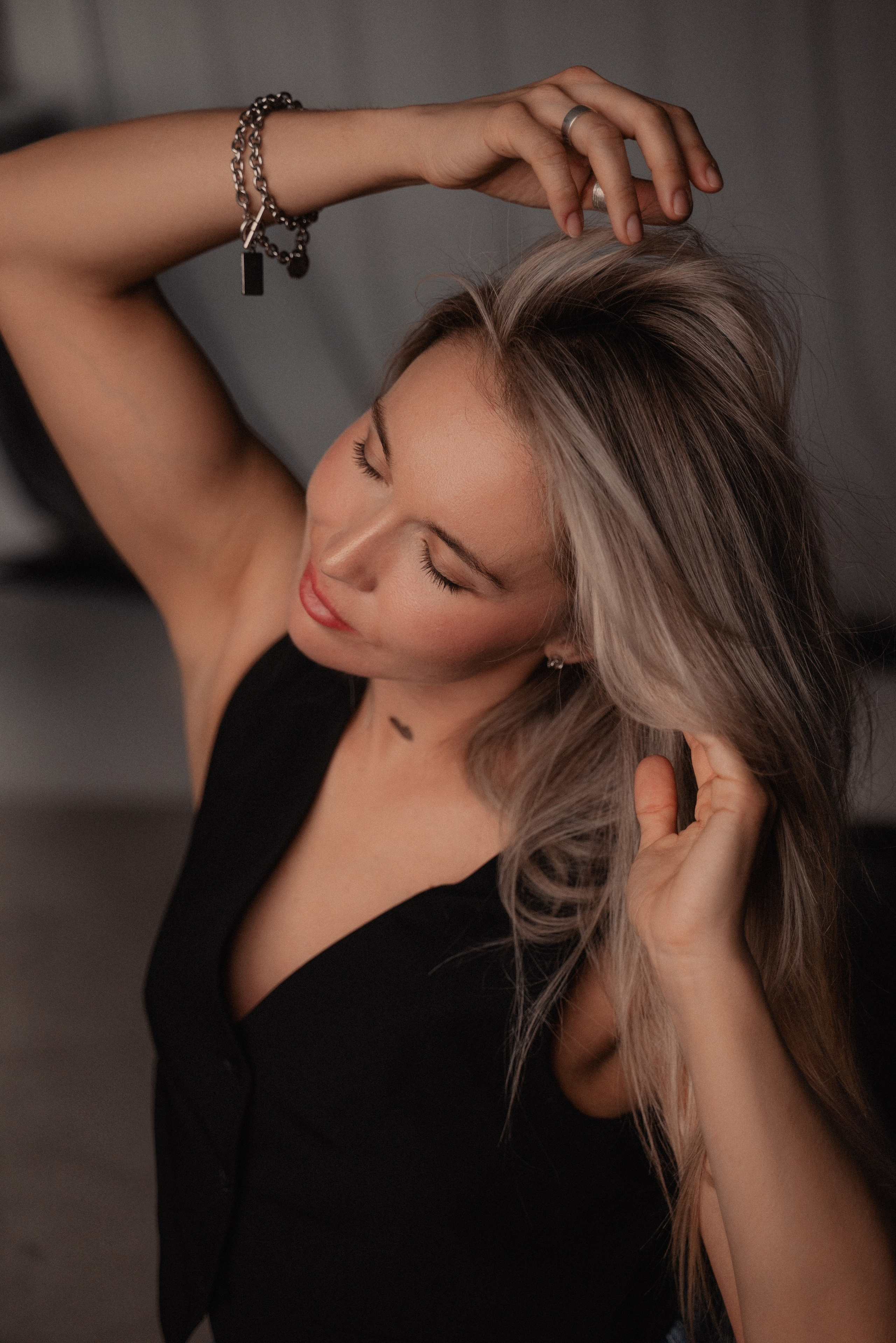 ЖАННА. Екатерина Курбанова. Женский фотограф