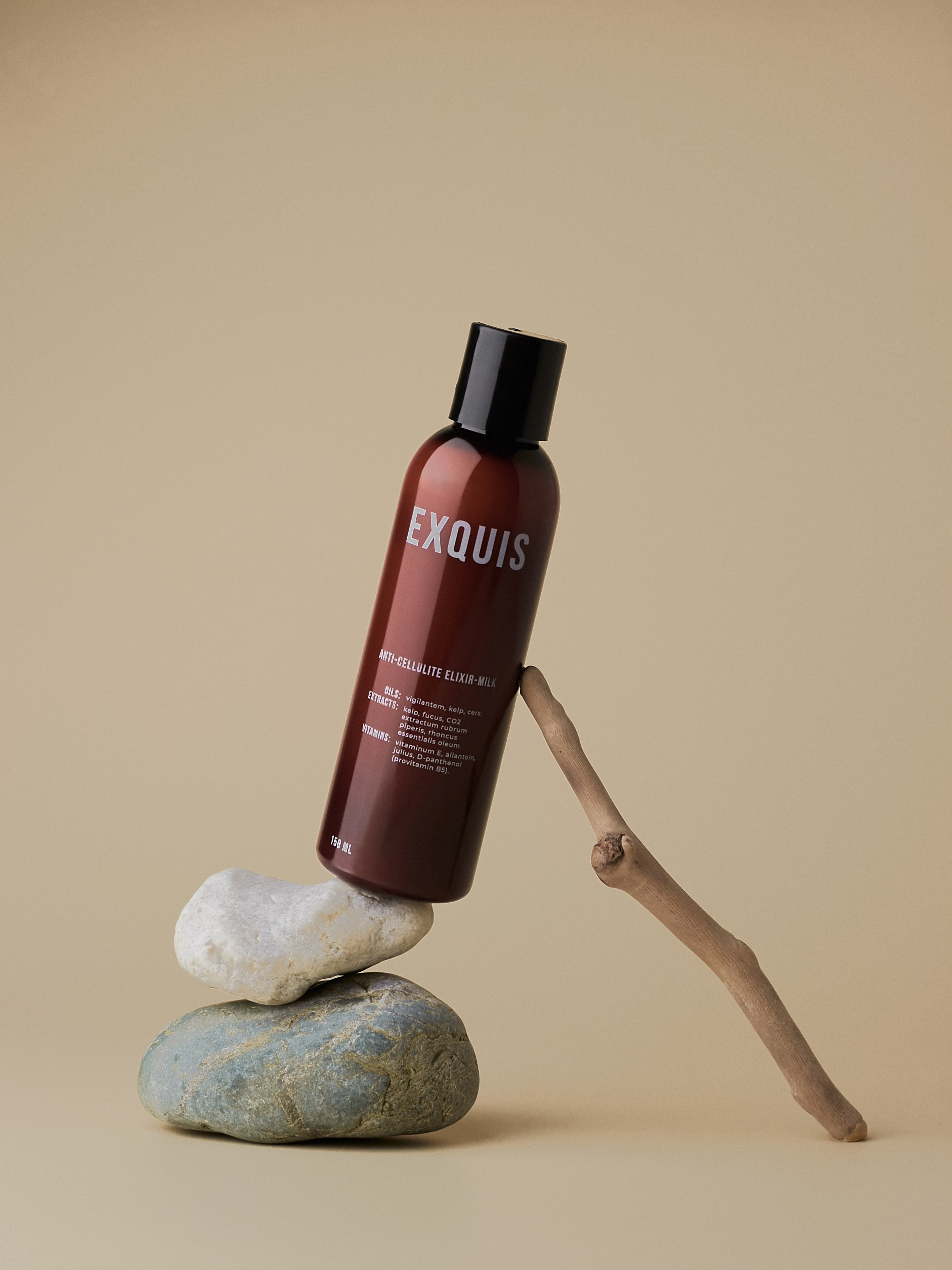 КОСМЕТИКА. Предметный фотограф Евгения Ларчуженкова