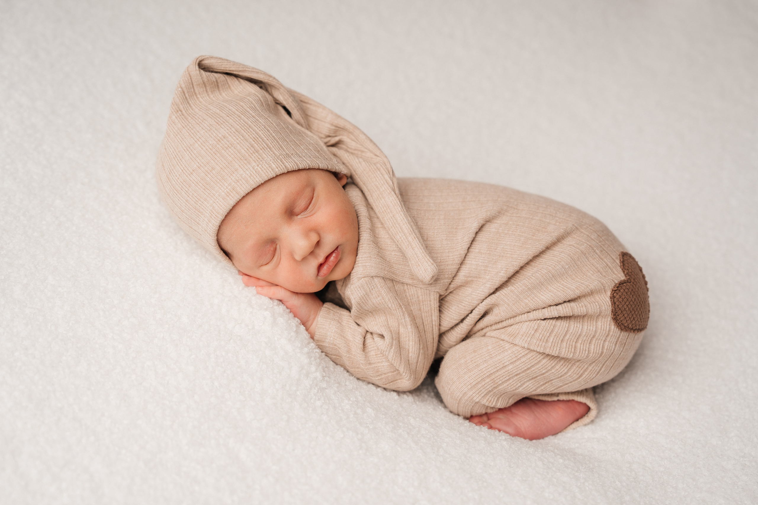 Newborn. Фотограф новорожденных в Москве, Зеленограде, МО, Дмитриева Дарья