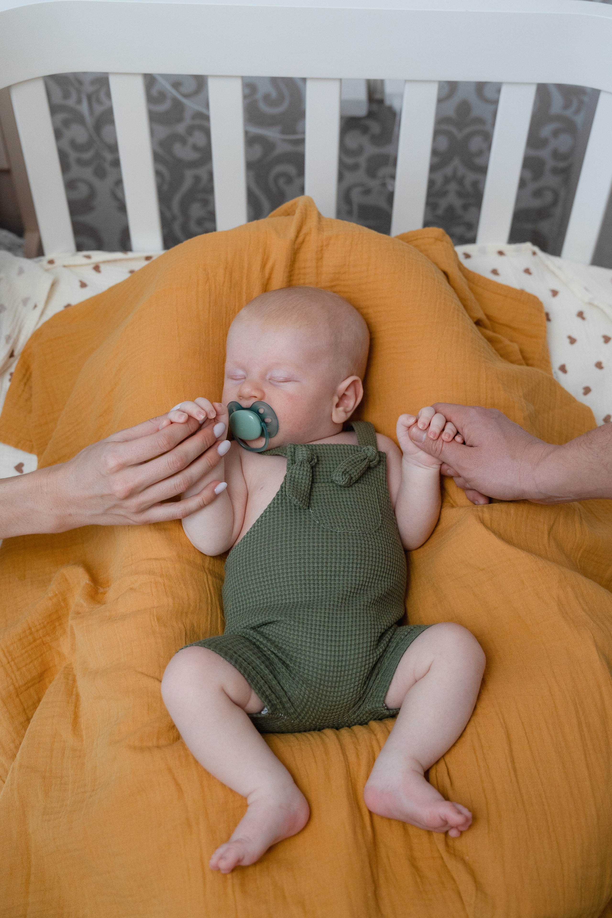 Newborn Lifestyle. Фотограф новорожденных в Москве, Зеленограде, МО, Дмитриева Дарья