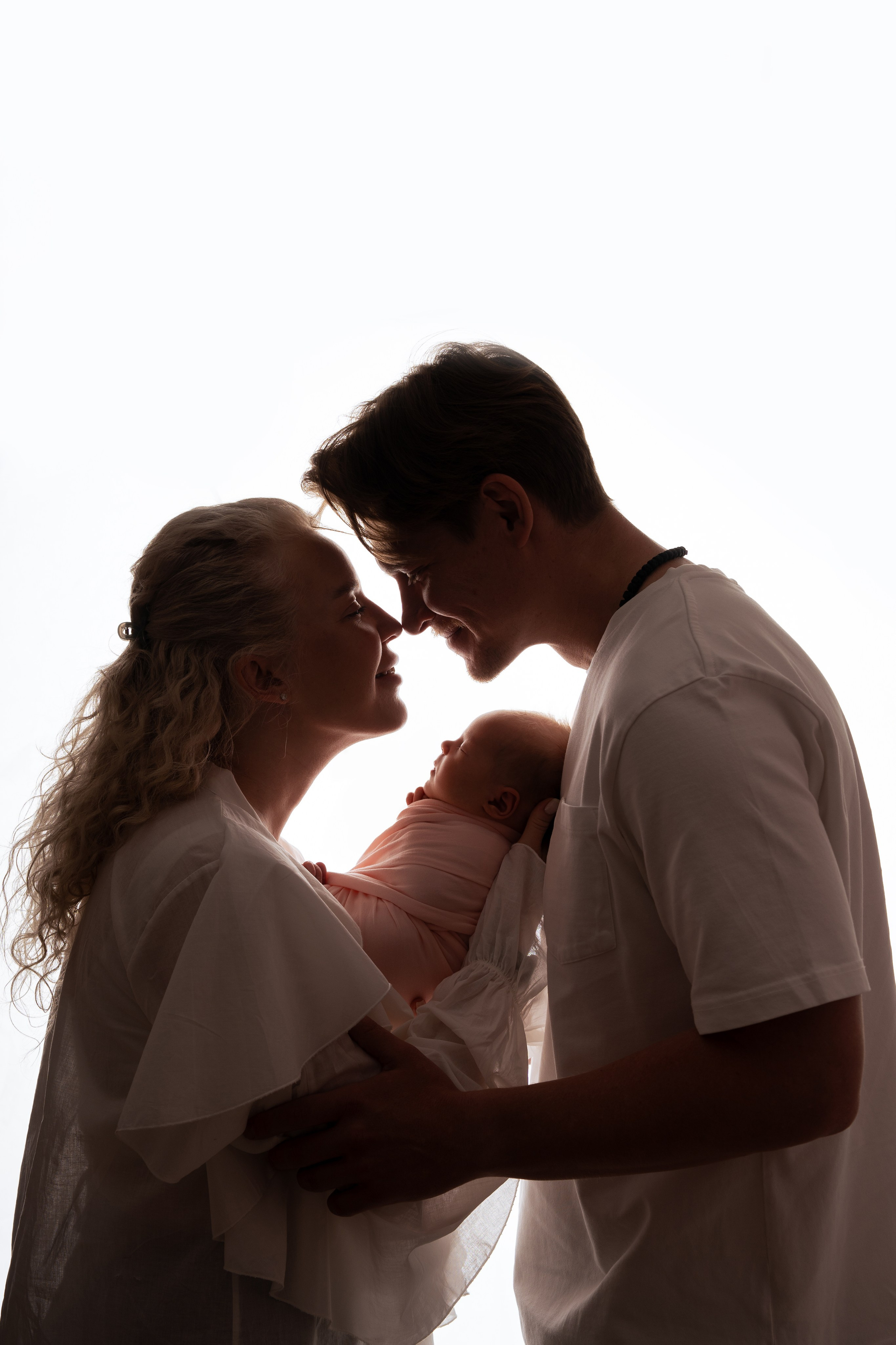 Newborn. Фотограф новорожденных в Москве, Зеленограде, МО, Дмитриева Дарья