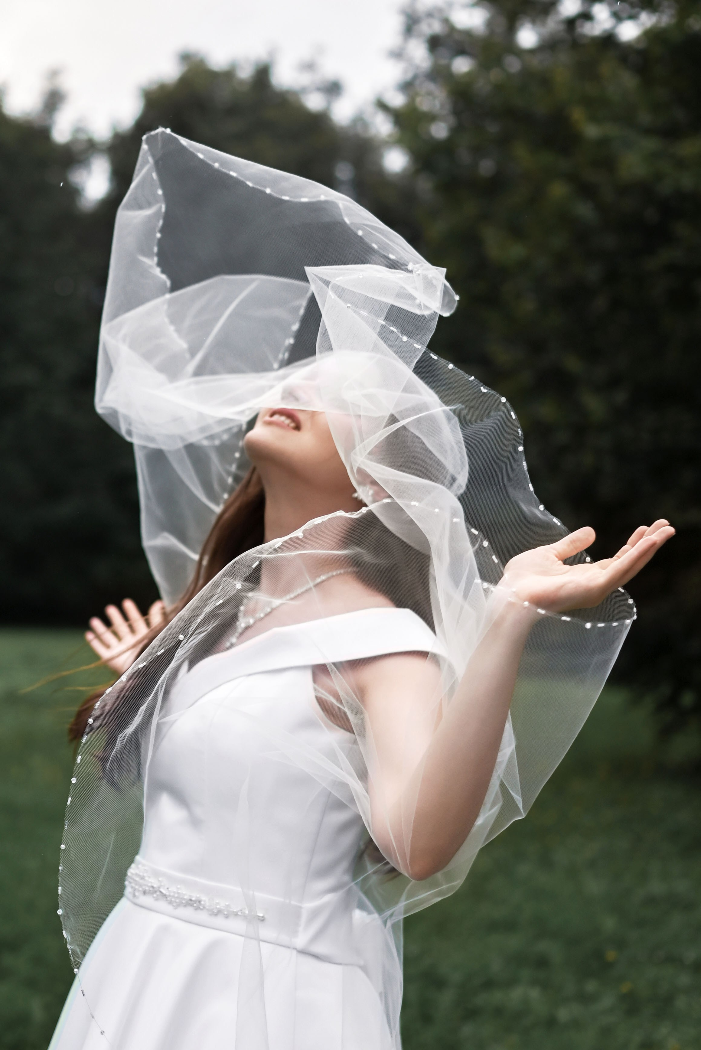 Максим и Мария. Фотограф на Крещение. Семейный фотограф. Москва