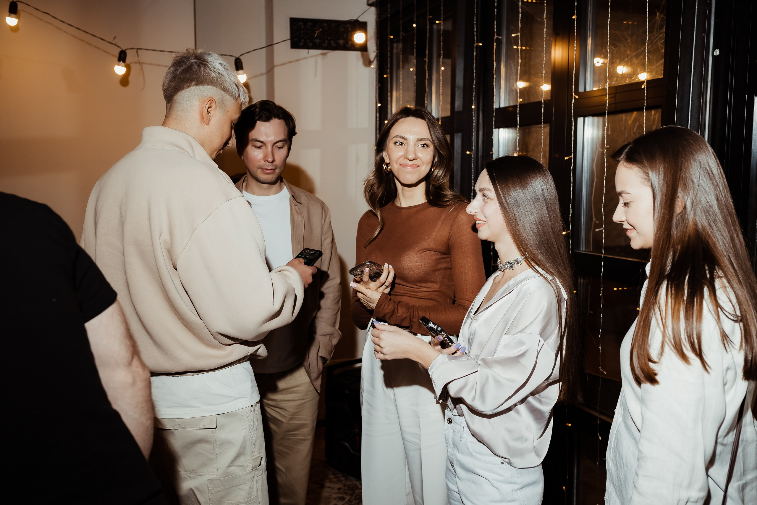 День Рождения Кирилла. ФОТОГРАФ Маргарита Сивакова | Ярославль Кострома Москва