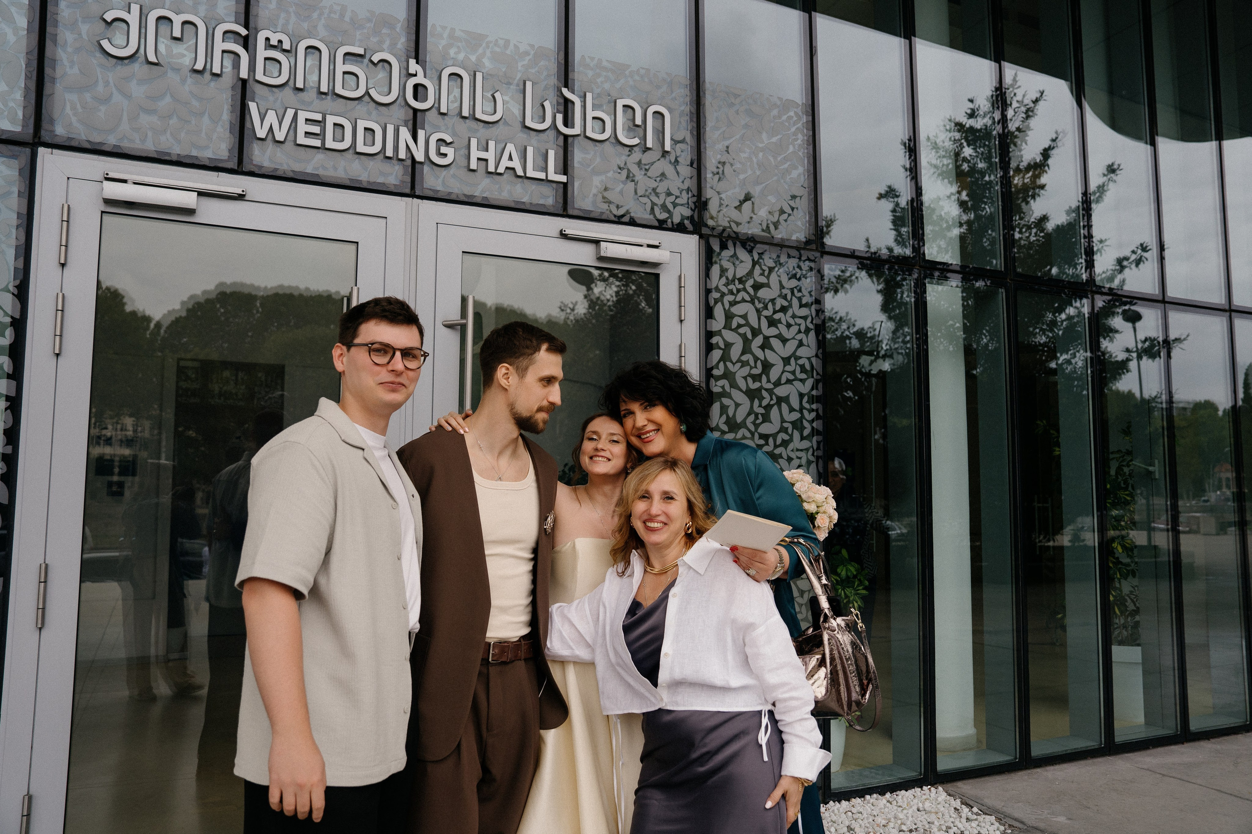 На одном дыхании