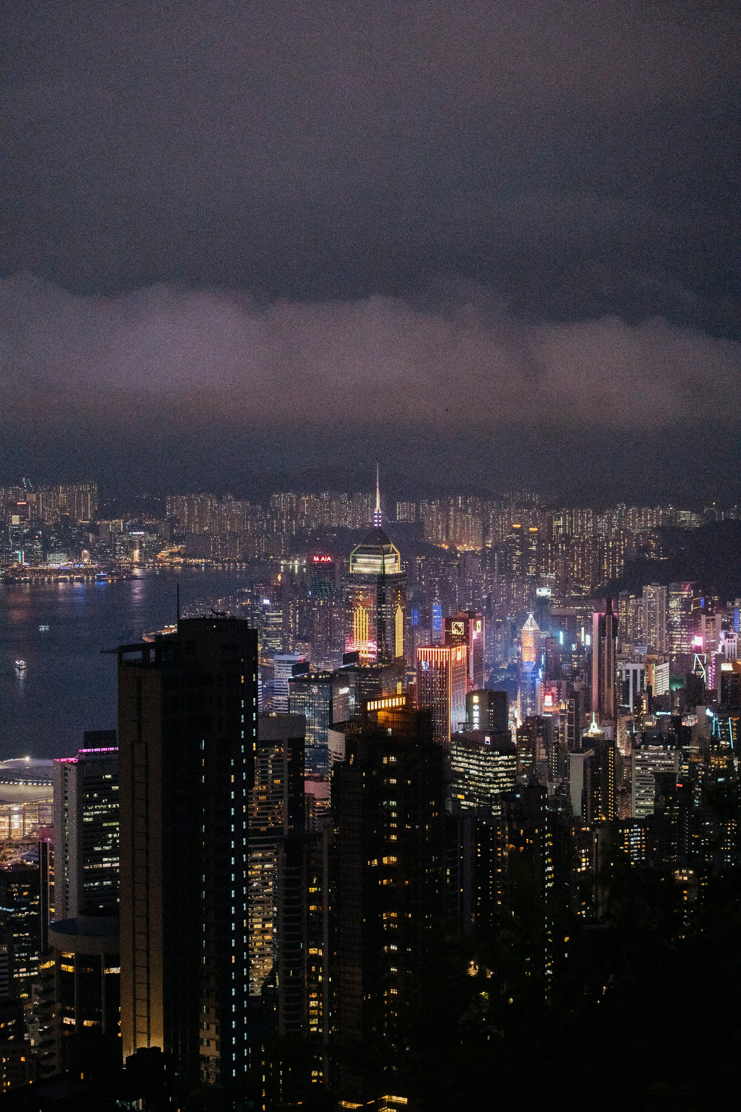 🇭🇰 Гонконг