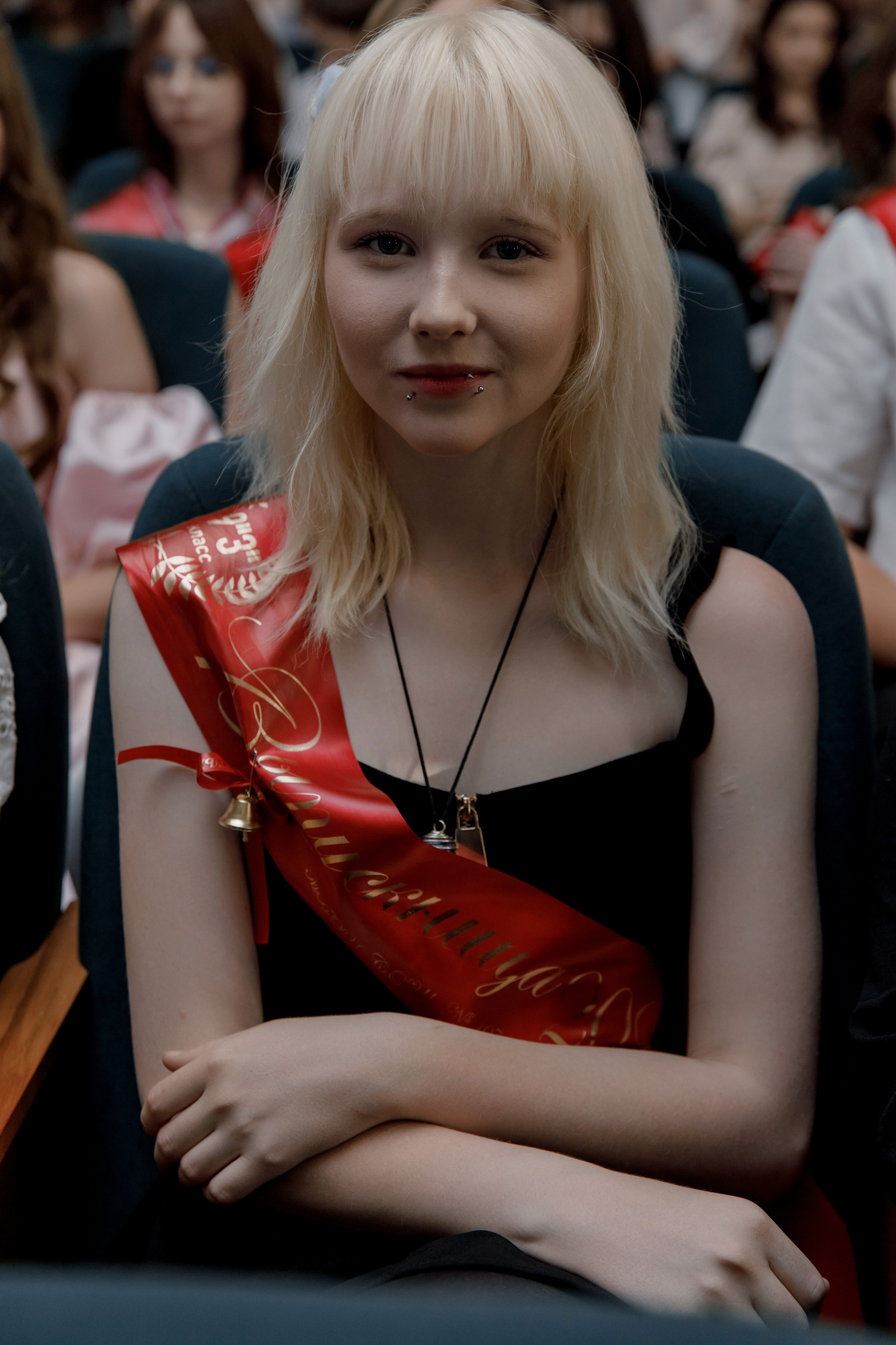 Выпускной школа 107 г Краснодар. Выпускные альбомы в Краснодарском крае