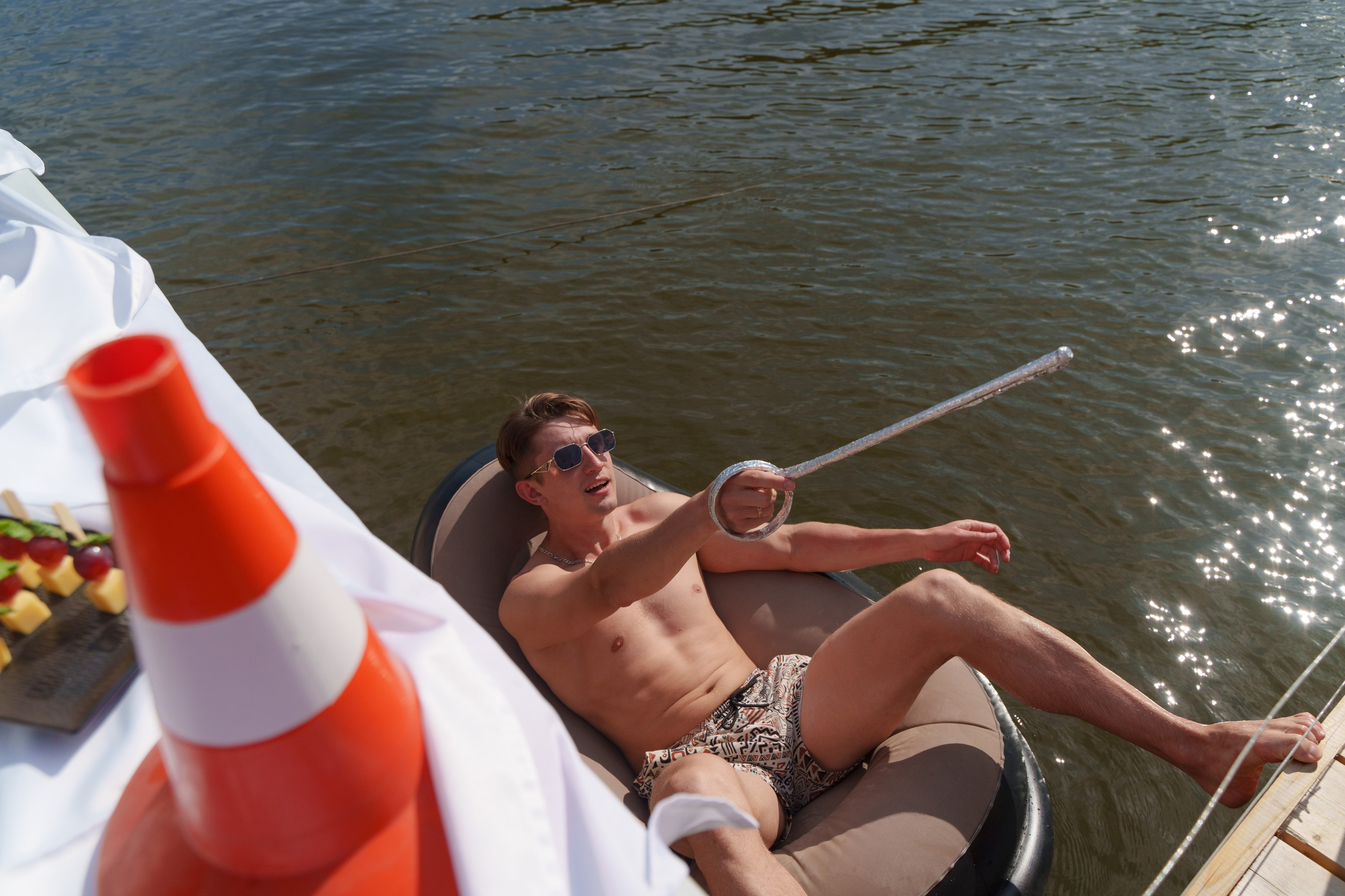 Тимбилдинг