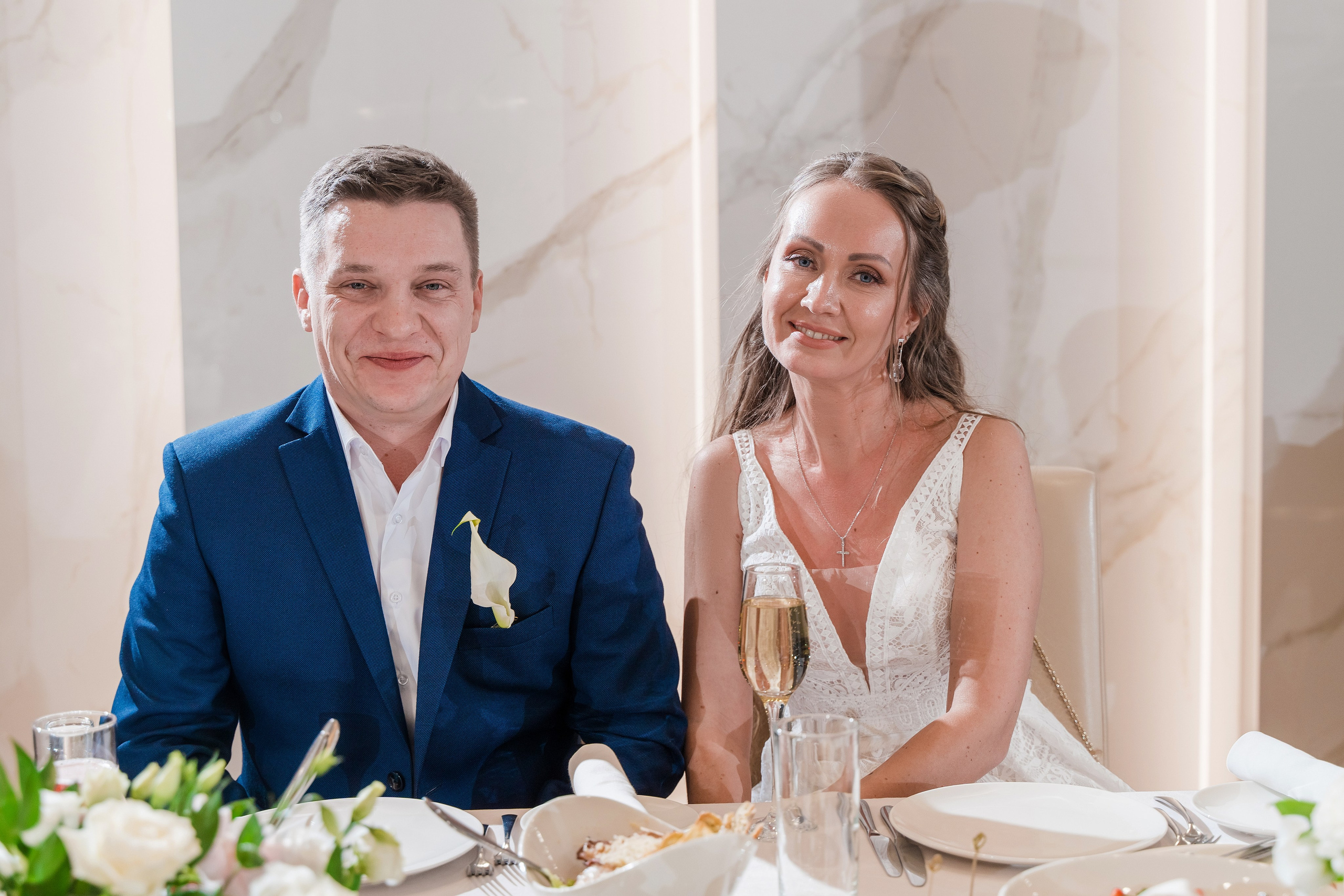 Андрей + Анастасия