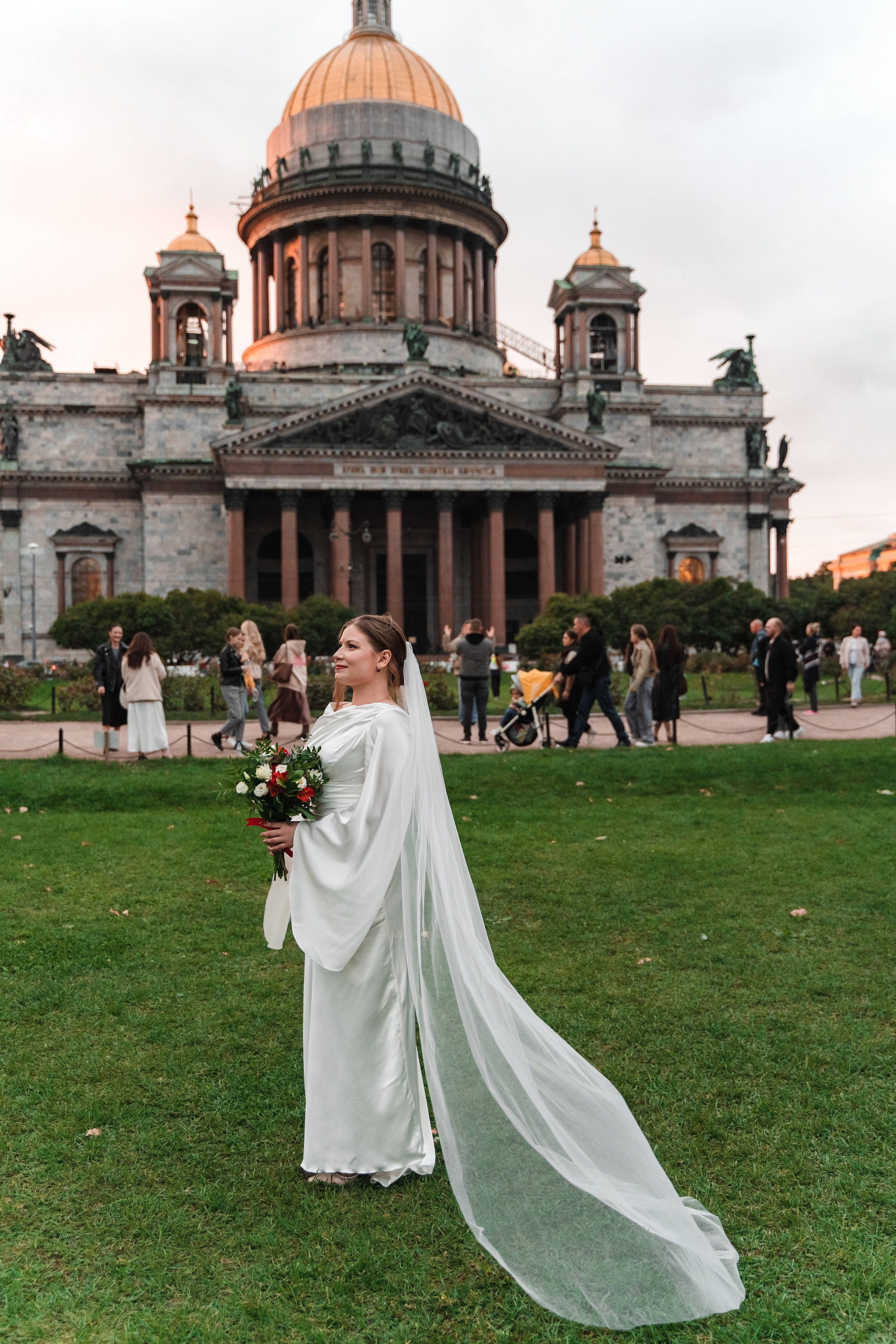 Игорь + Полина