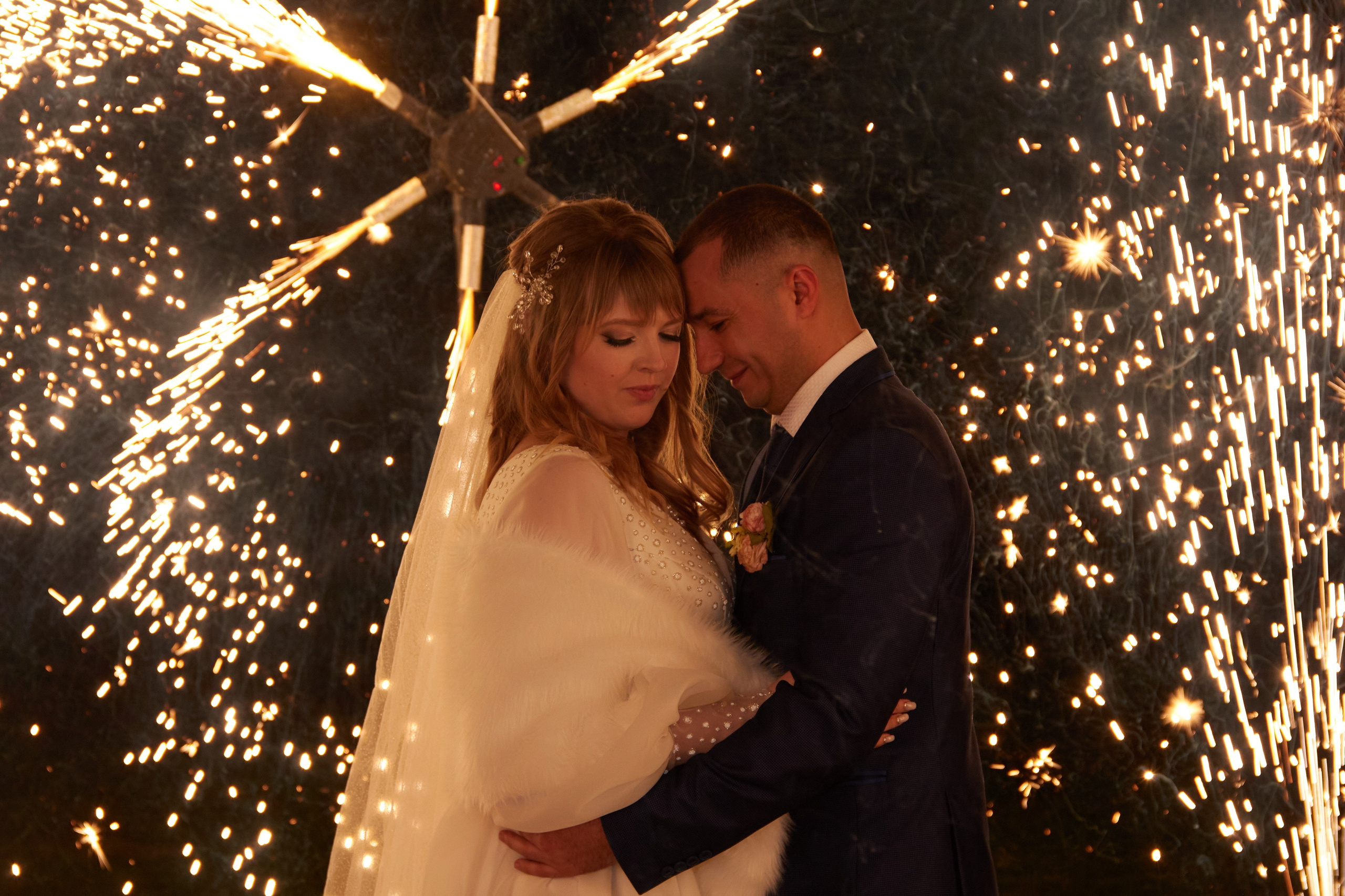 Алексей и Виктория. Свадебный и креативный фотограф в ЮФО и МСК