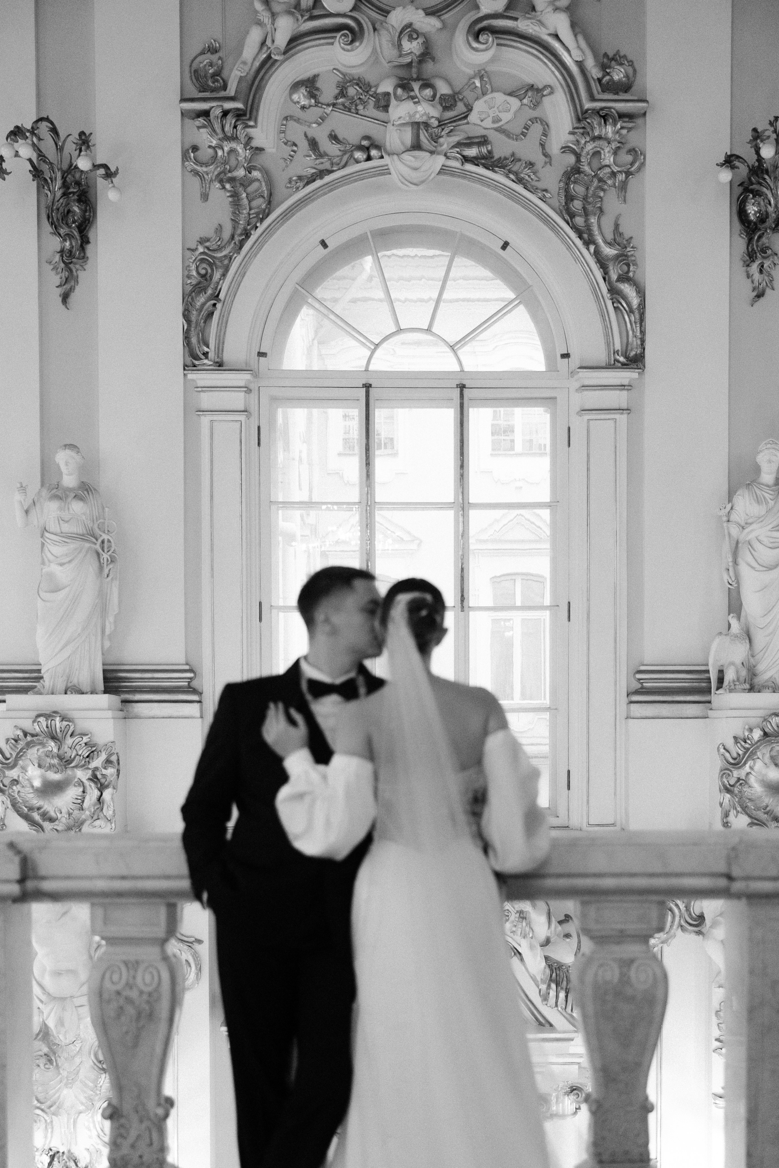 Там, где мы — семья. Свадебный и семейный фотограф Мария Князева в Санкт-Петербурге