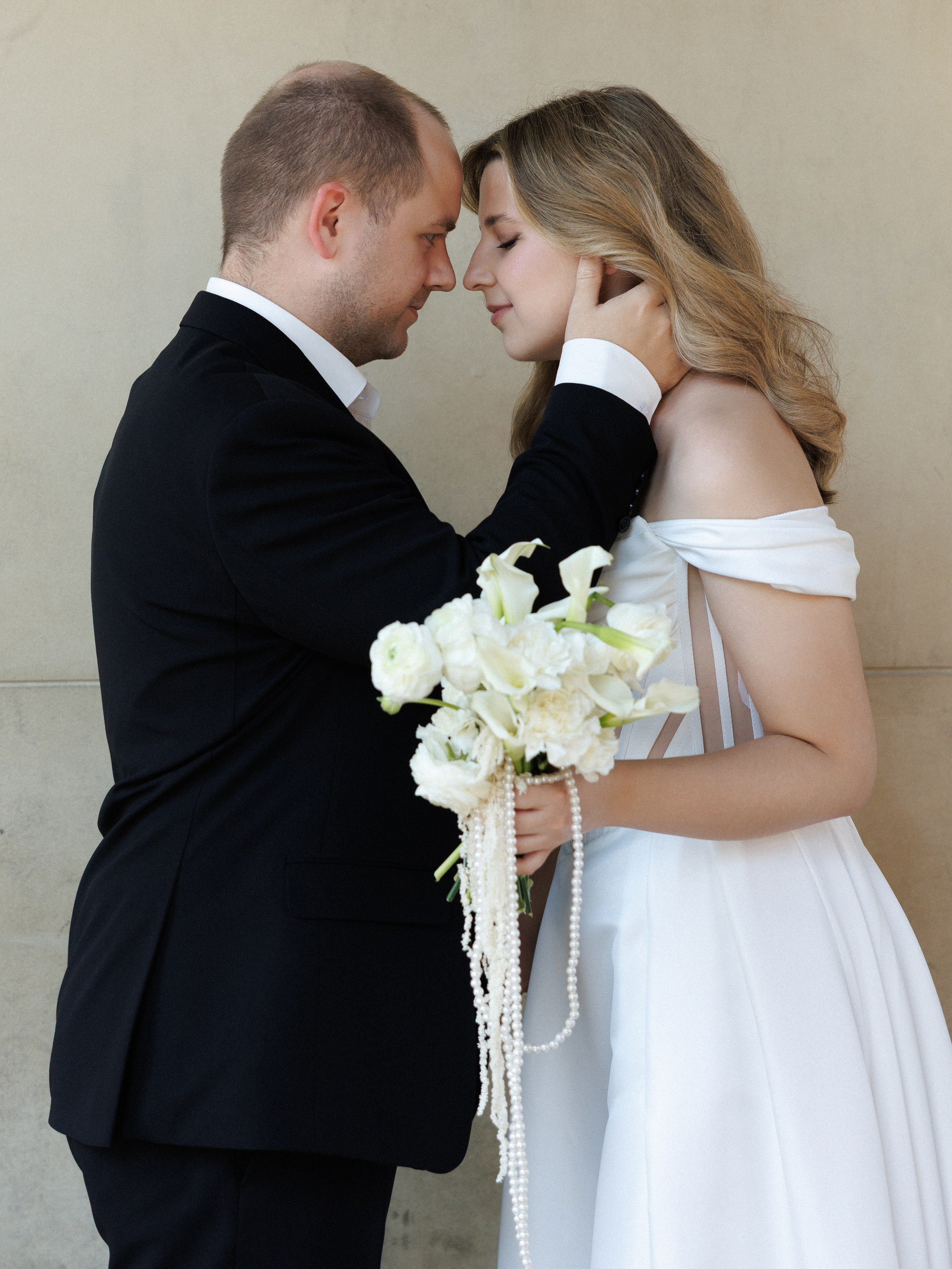 Вечер в Пальме. Свадебный и семейный фотограф Мария Князева в Санкт-Петербурге