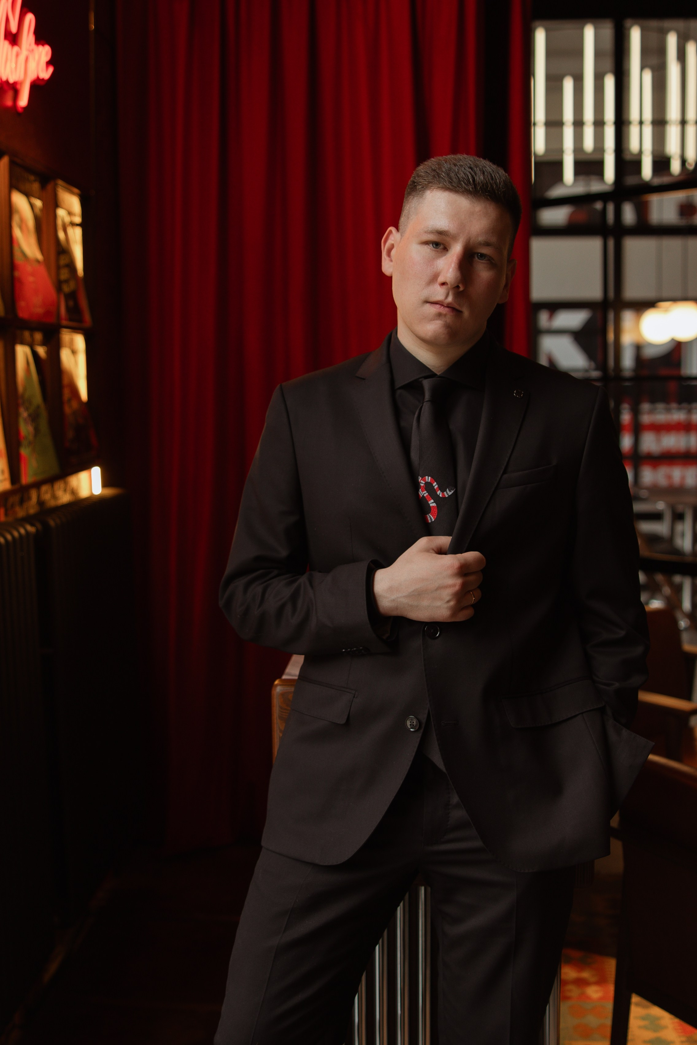 Свадебный фотограф Елена Рубцова