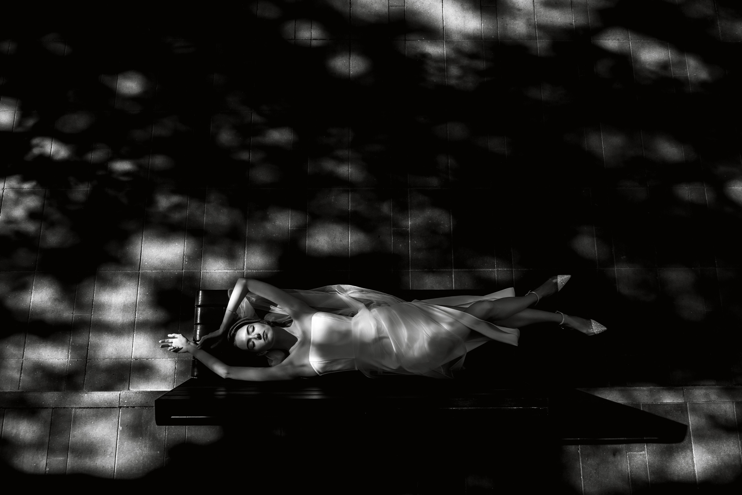 Свадьба Анны и Ивана. Свадебный фотограф в Тольятти Калашникова Анна