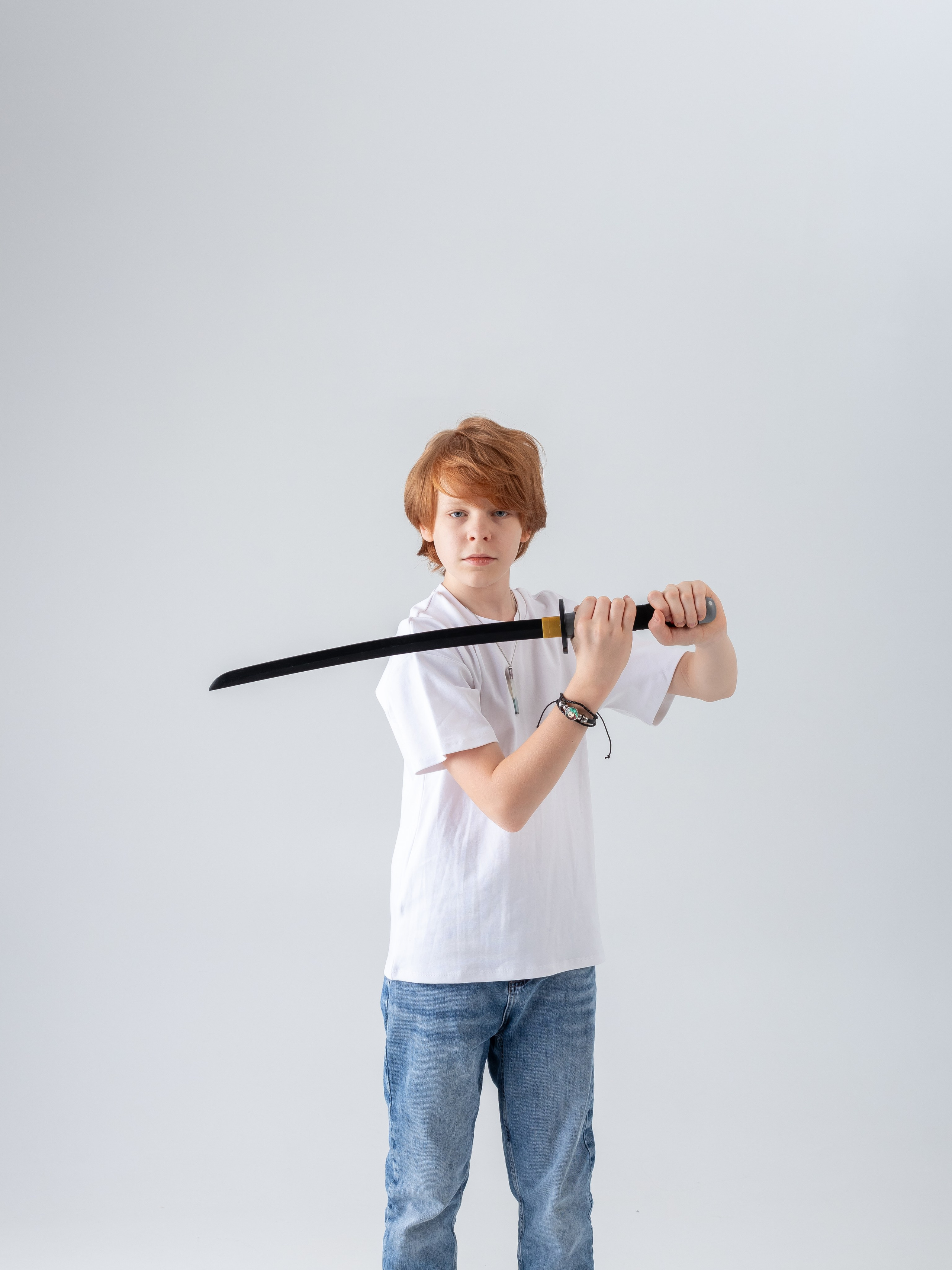 Аниме детская. Фотограф в Краснодаре Арина Кудряшова