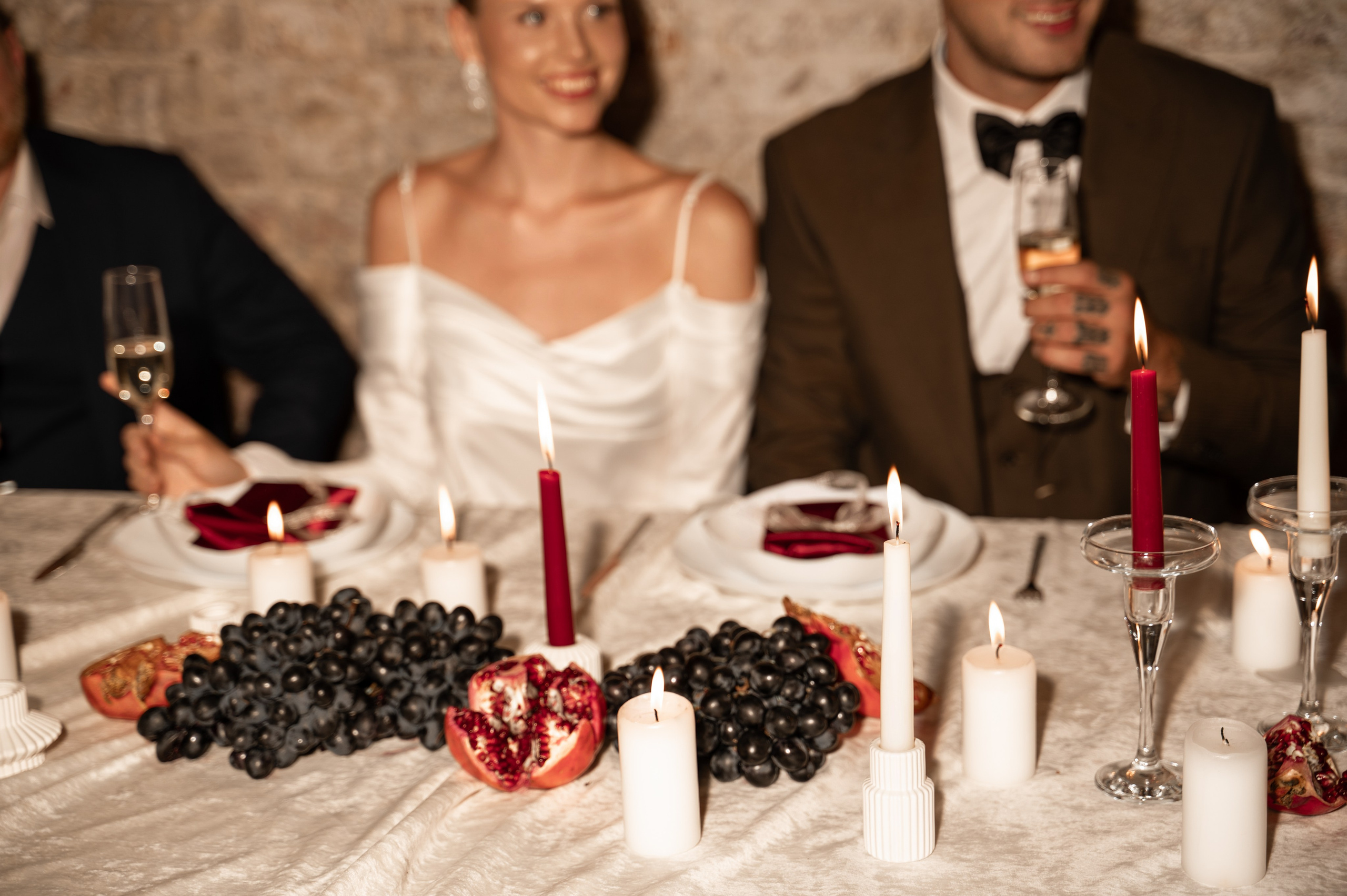 Wedding. Журавлёва Елена