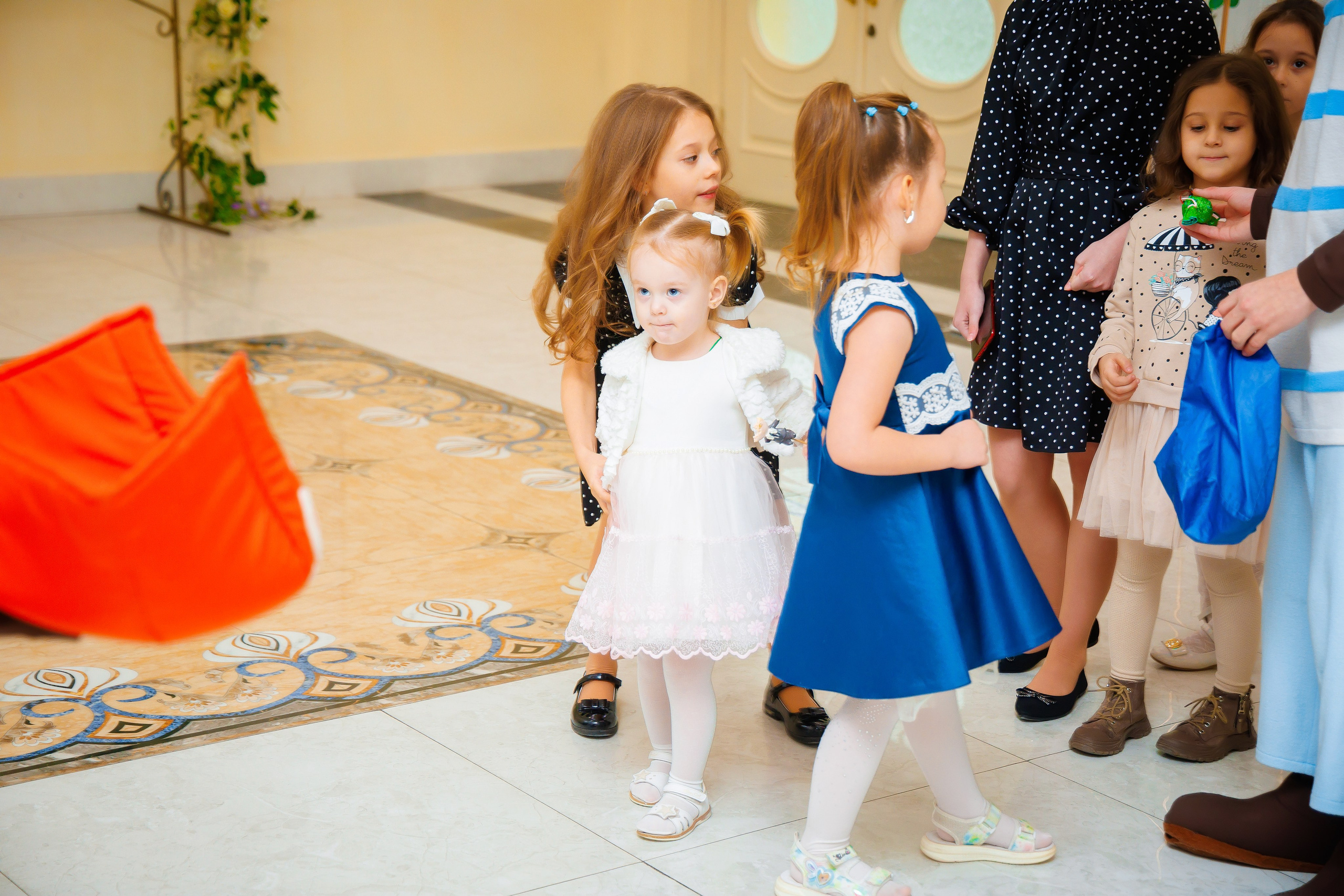 1 годик. Семейный и Свадебный фотограф в Астане Александр Астапов