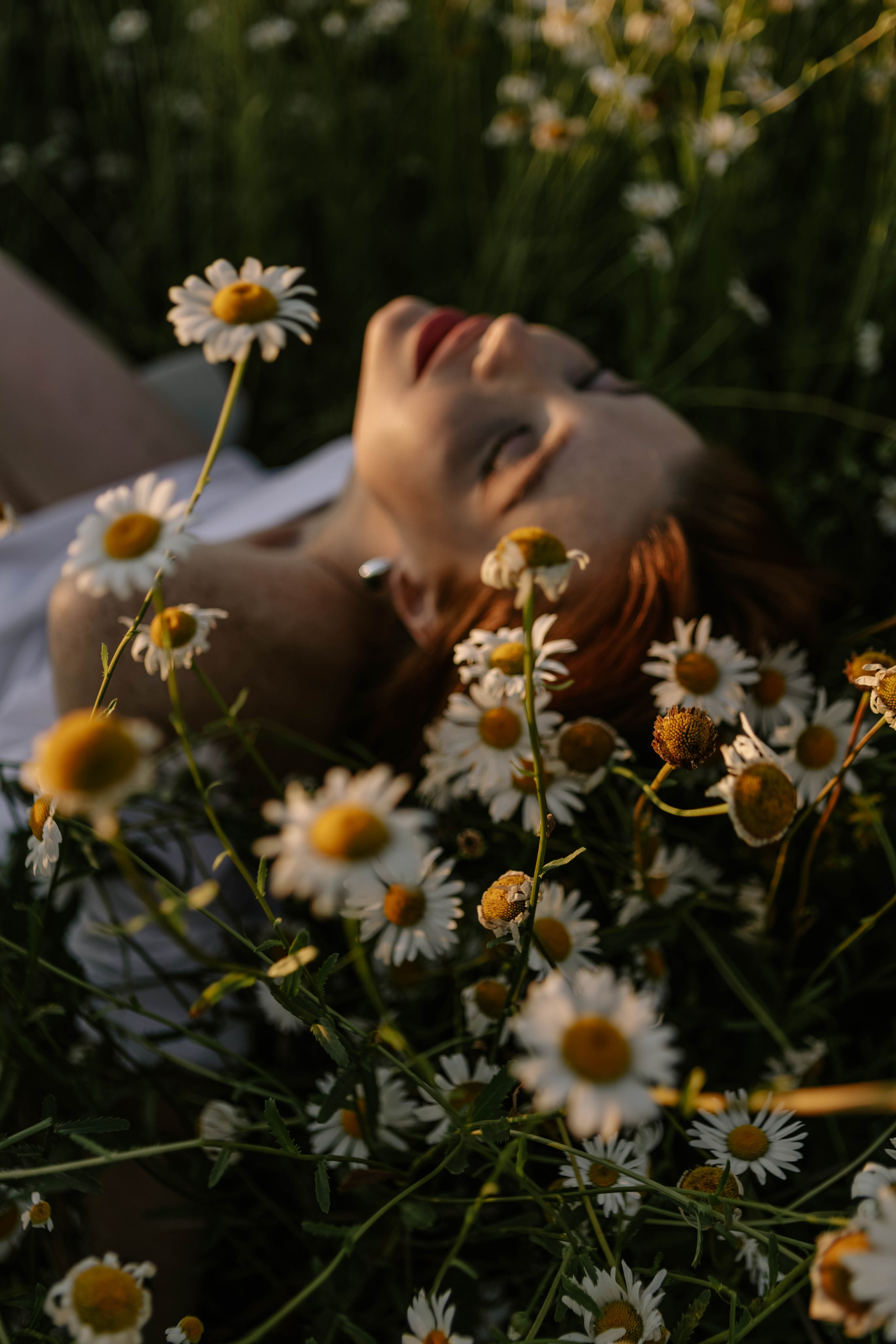 Кристина. Фотограф Александра Кузнецова