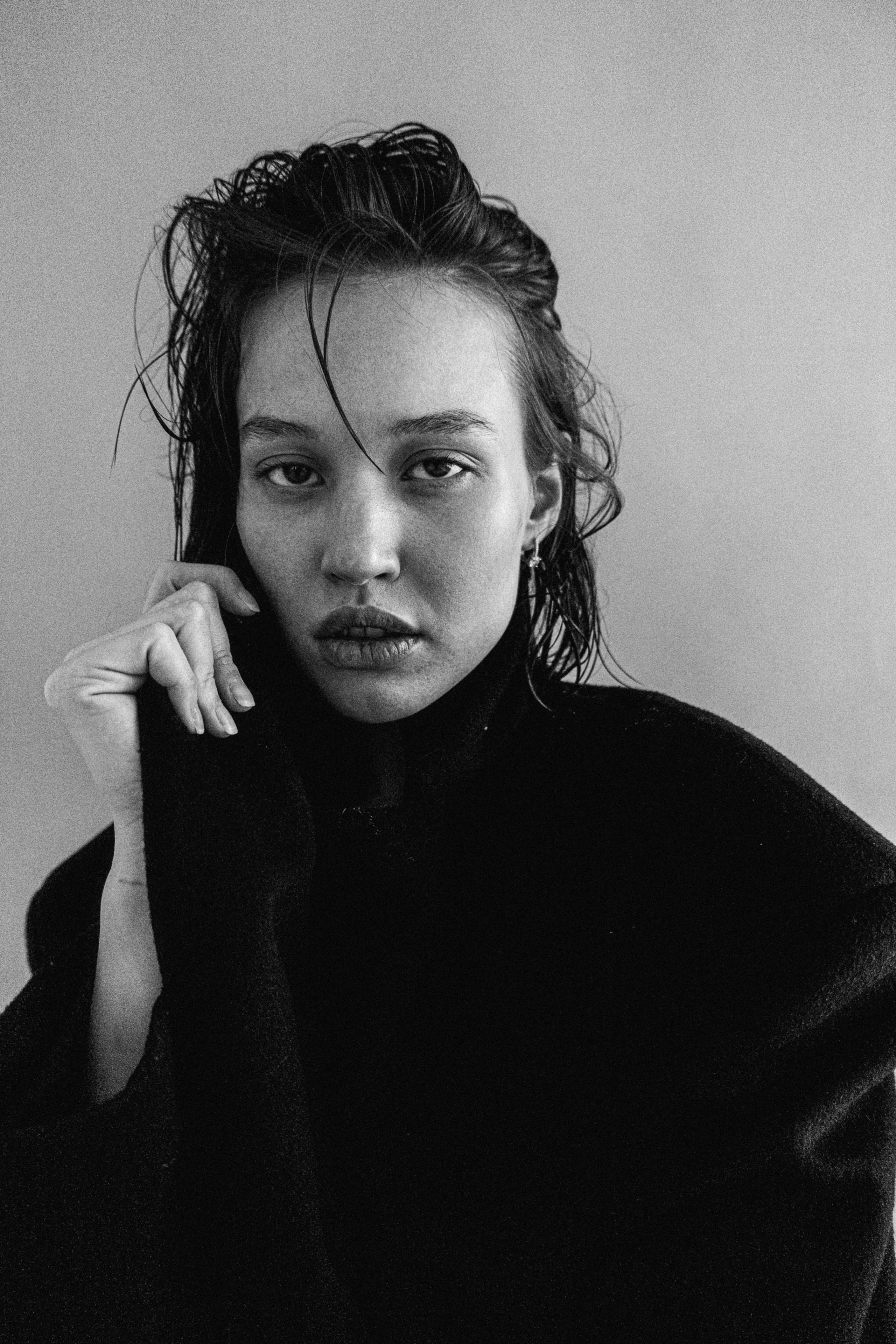 Инна. Портретный фотограф в Екатеринбурге Эльвира