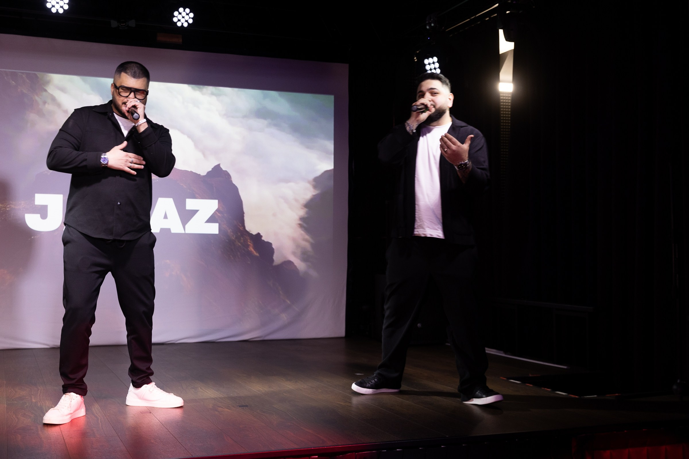 BOSSES AWARDS. Фотограф в Москве