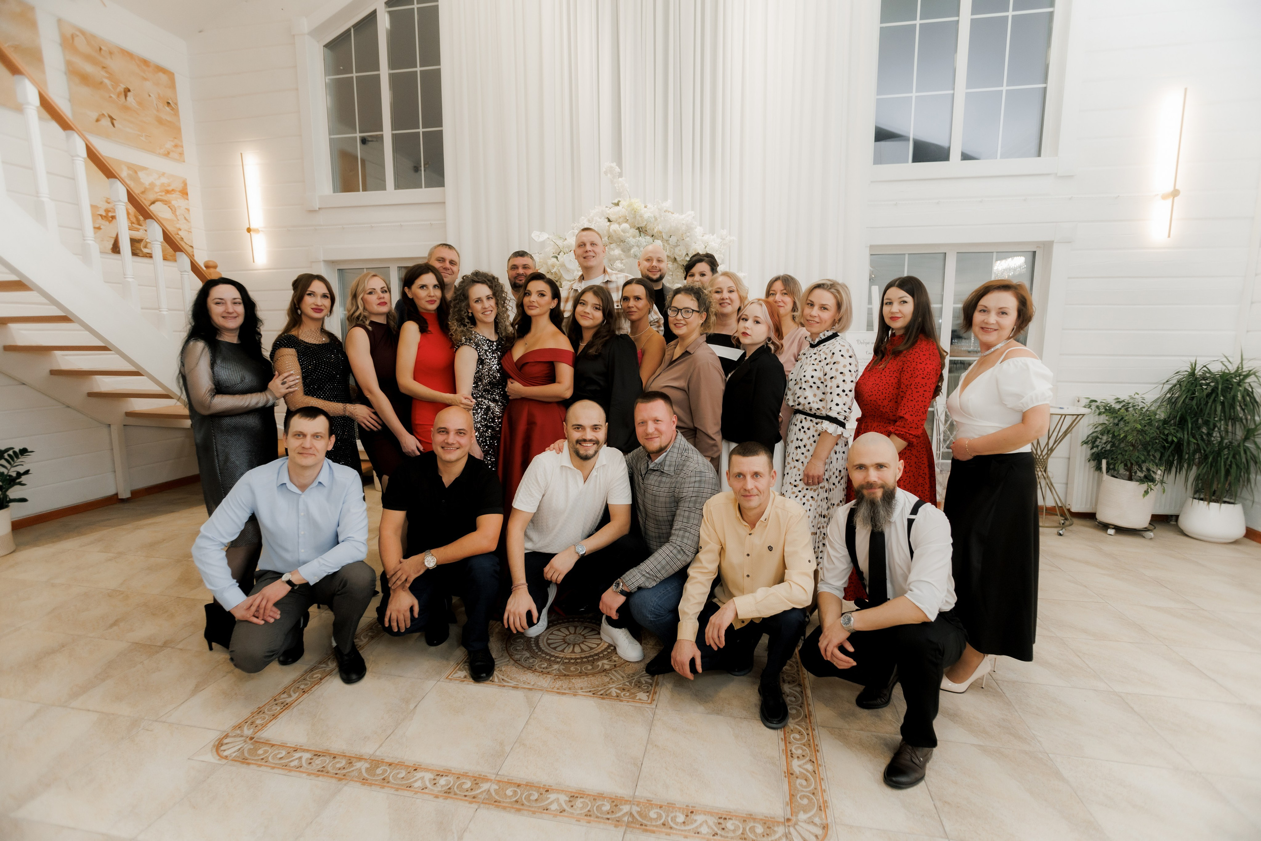 День Рождения Оксаны. Свадебный и семейный фотограф в Перми Дергачева Кристина