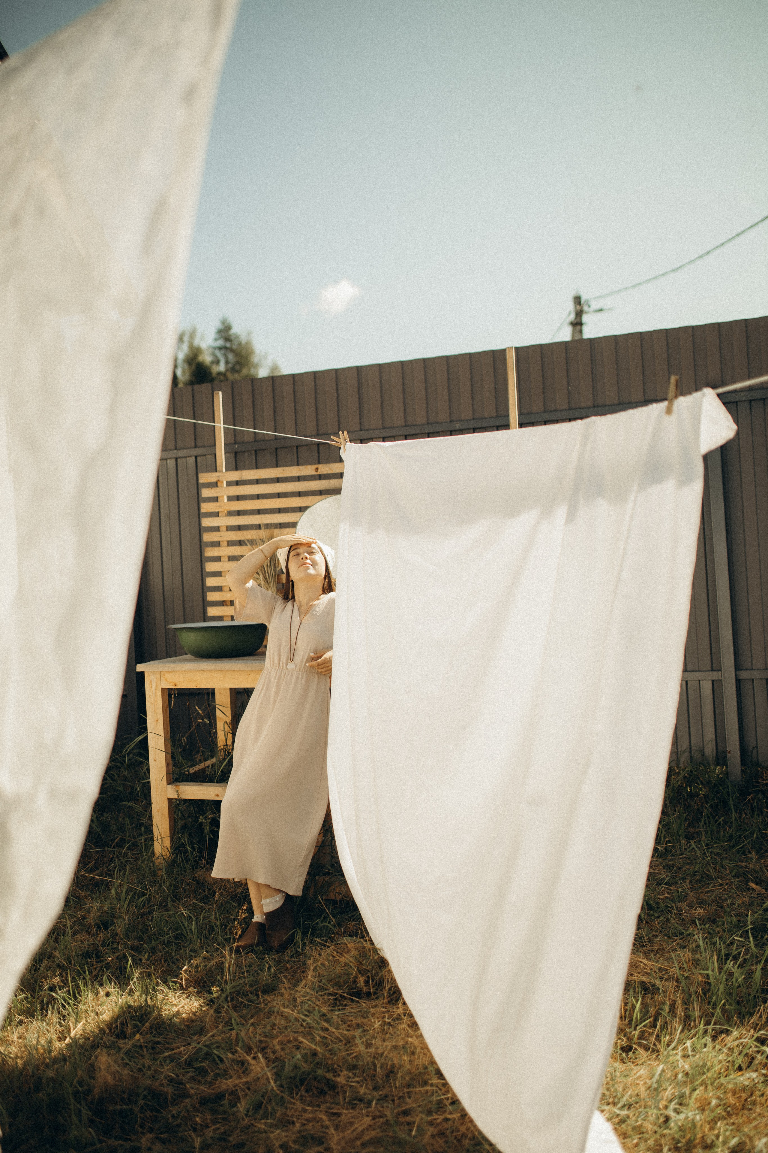 Света, Женя и Лерочка. Семейный фотограф Вероника Каюрова Ярославль