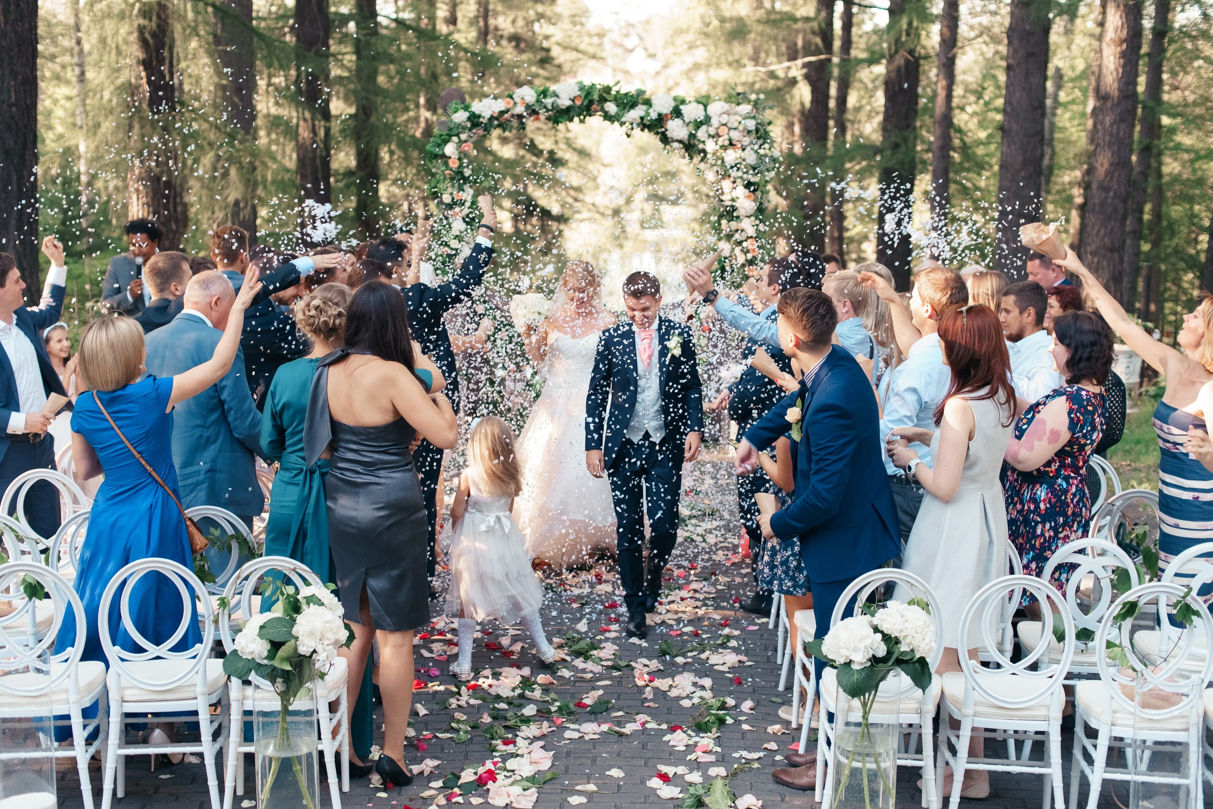 Сергей и Александра. Свадебный, портретный и репортажный фотограф Дмитрий Карпов