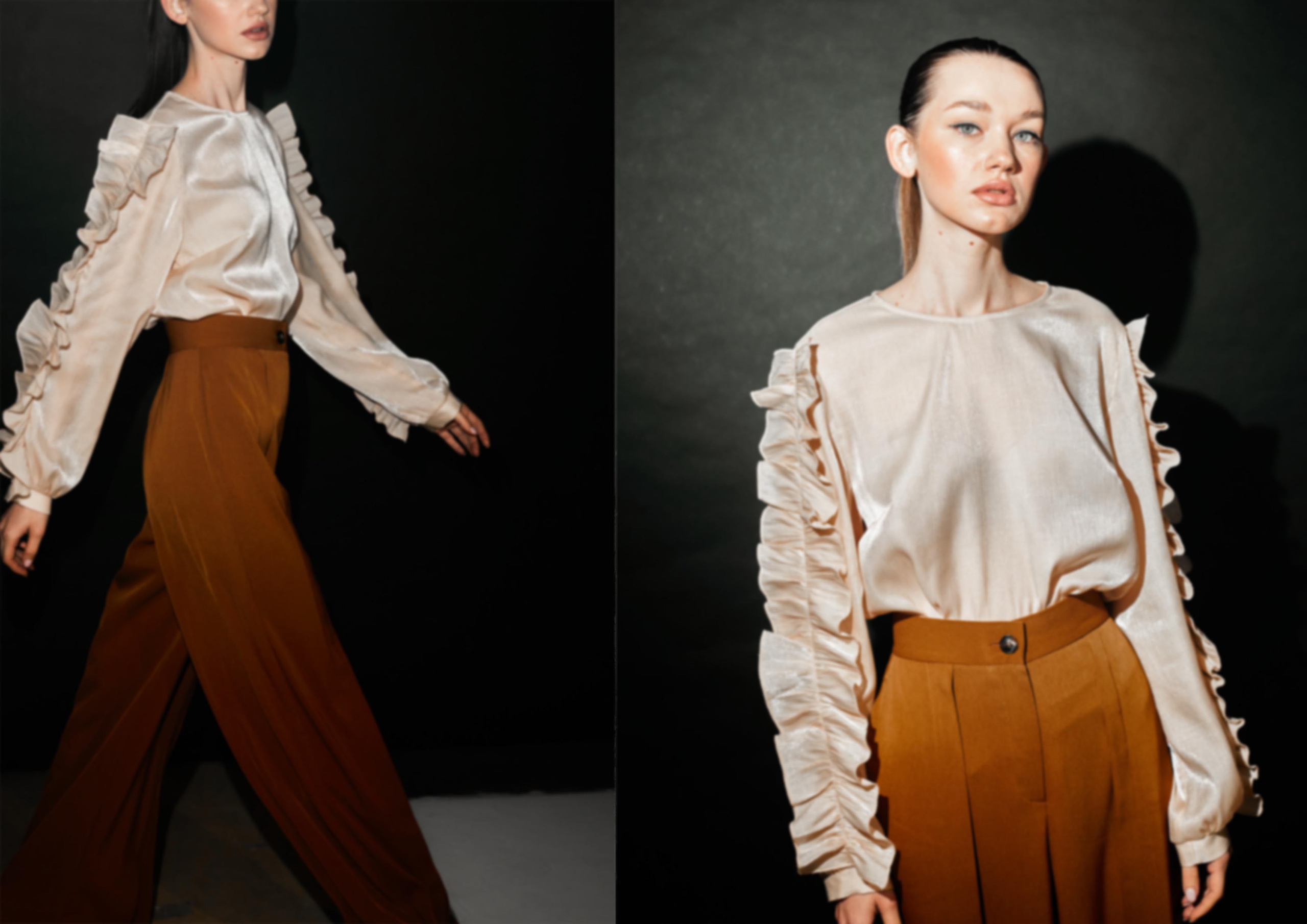 Evening collection NOUN. @39.62