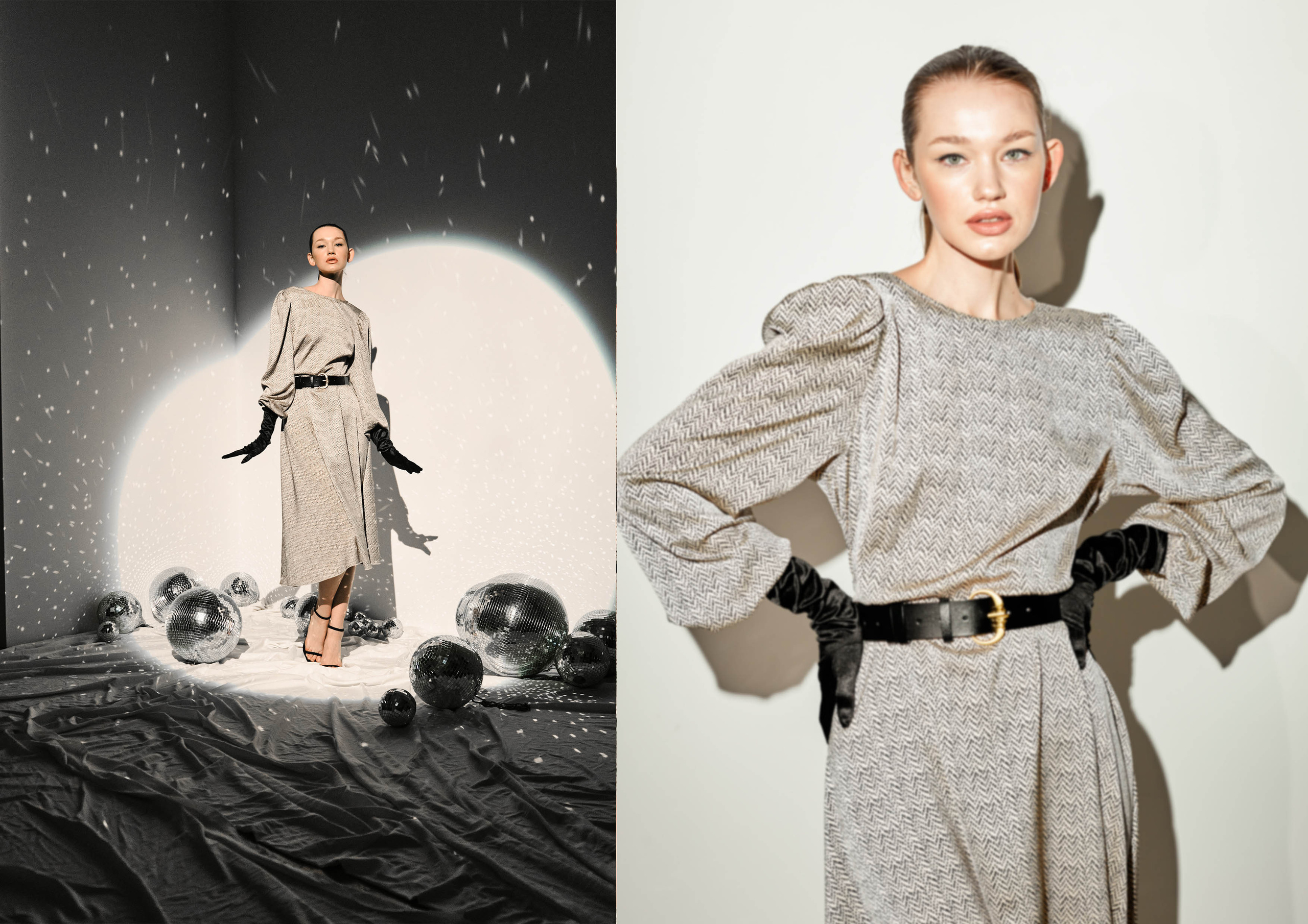 Evening collection NOUN. @39.62