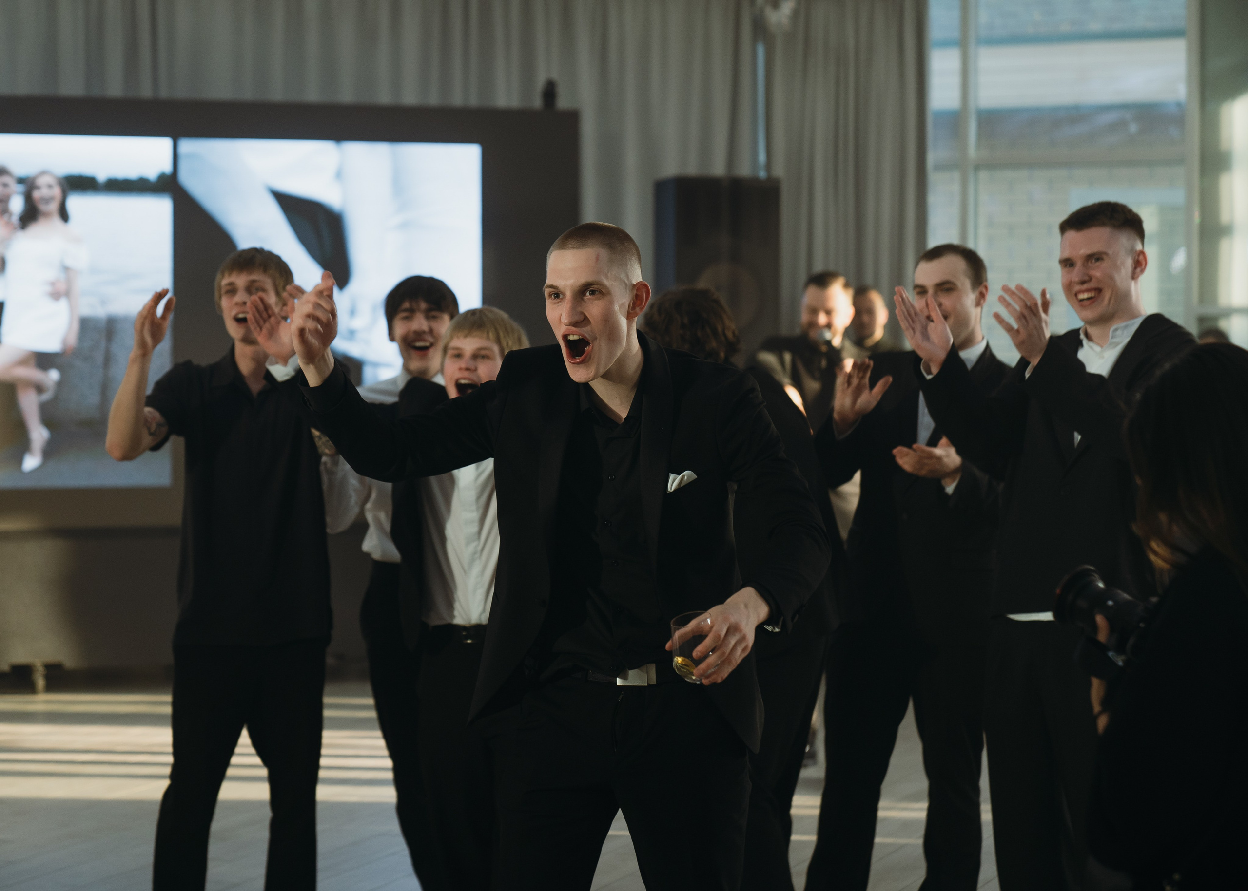 Philipp and Valeria. Фотограф из Санкт-Петербурга Григорий Куликов