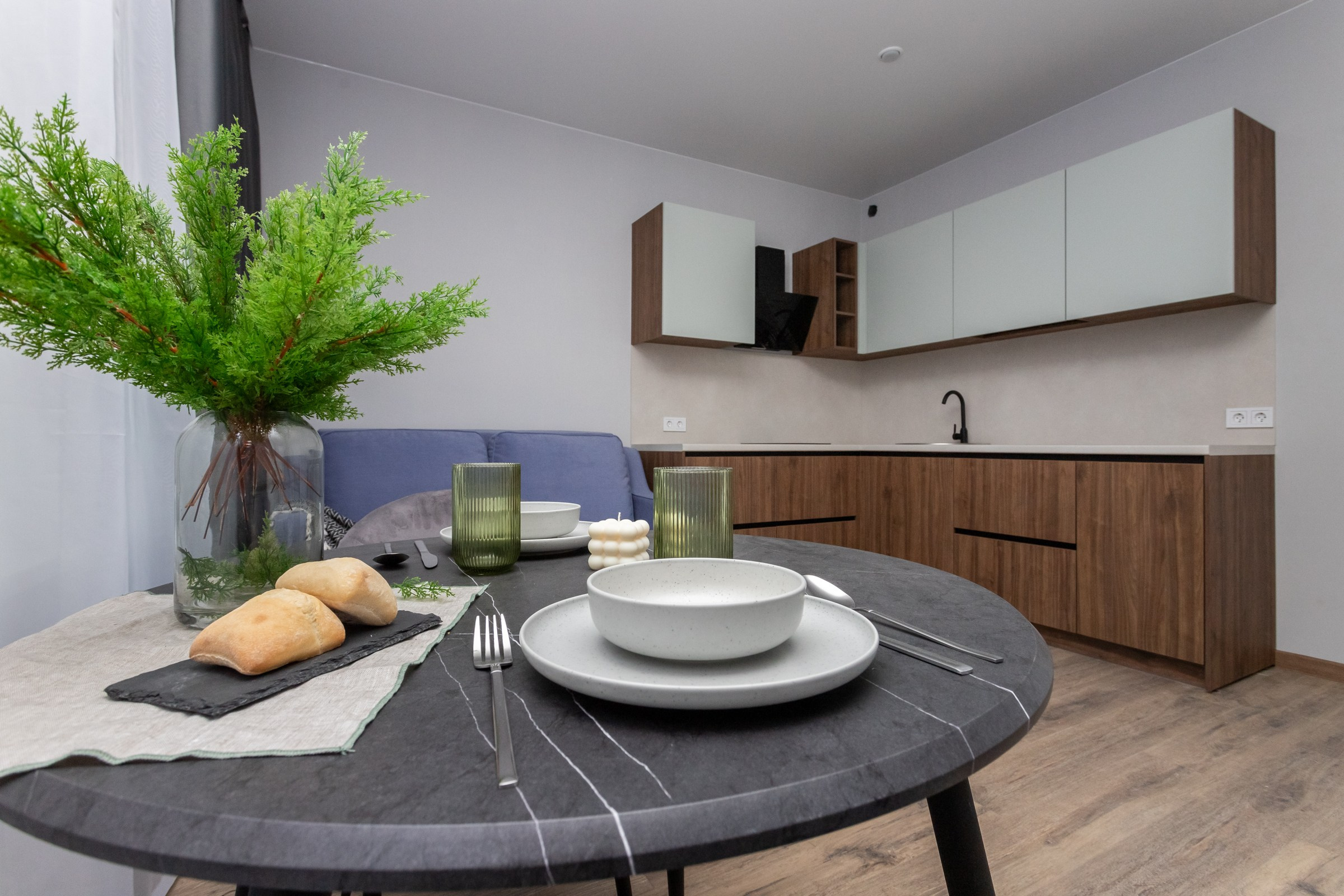 Интерьерная съёмка. Фотограф в спб Александр Потапов