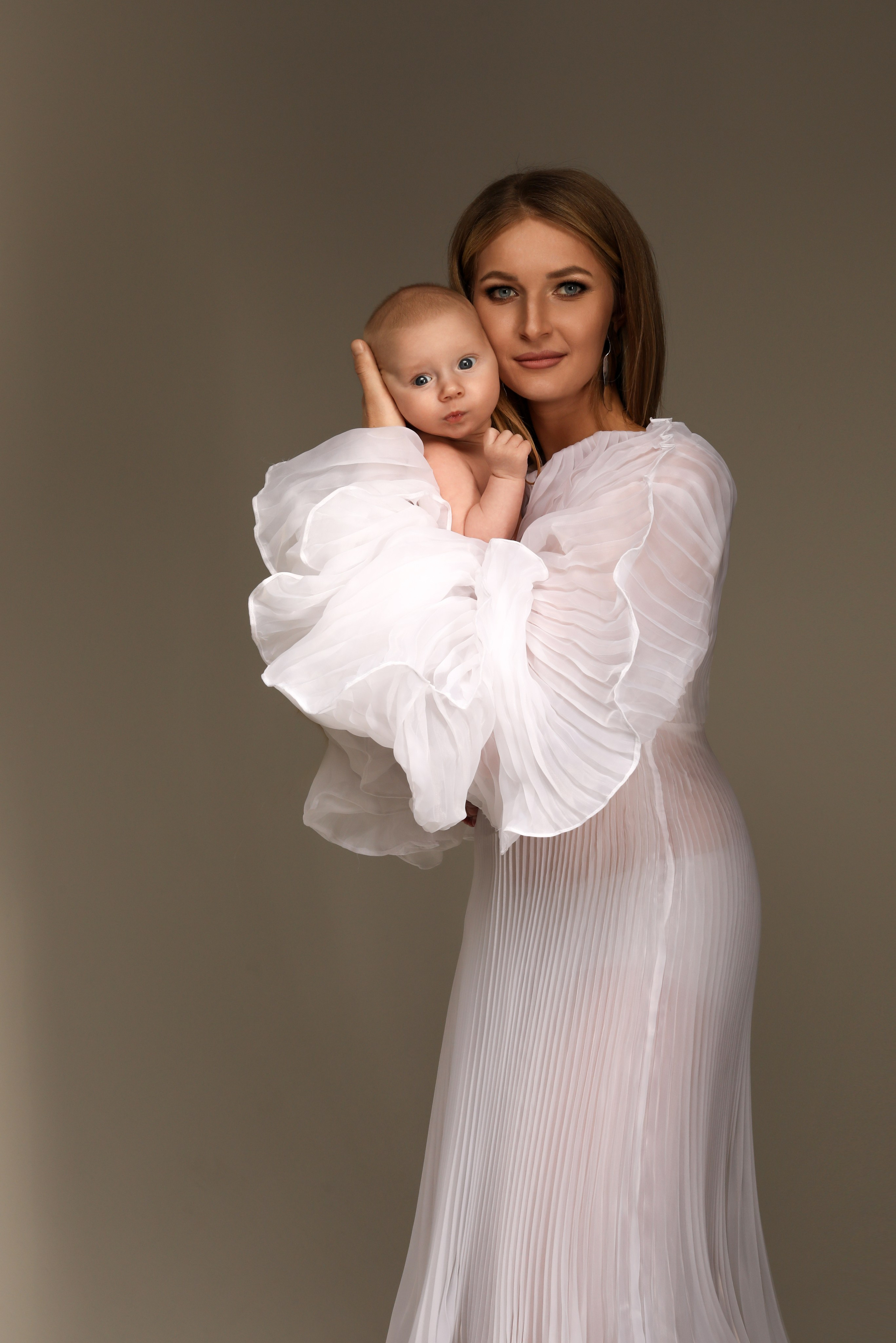 Анастасия и Дашенька. Фотограф Славянск на кубани Краснодар