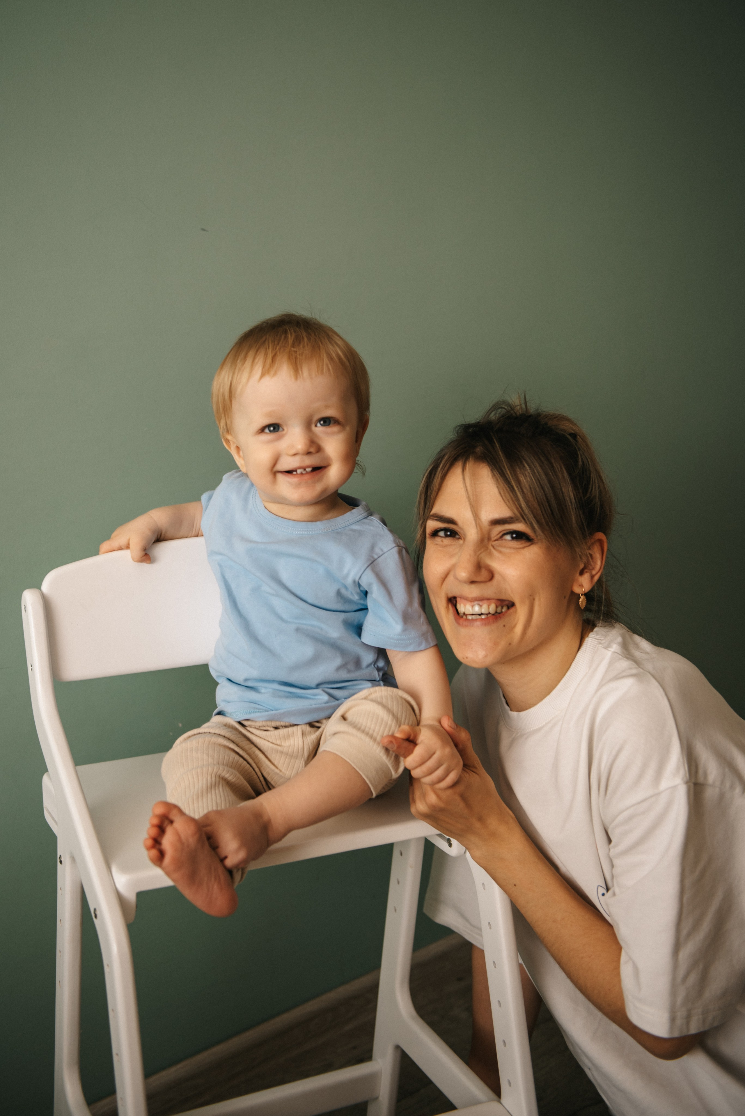 Семья Коробковых. Ph.proulints