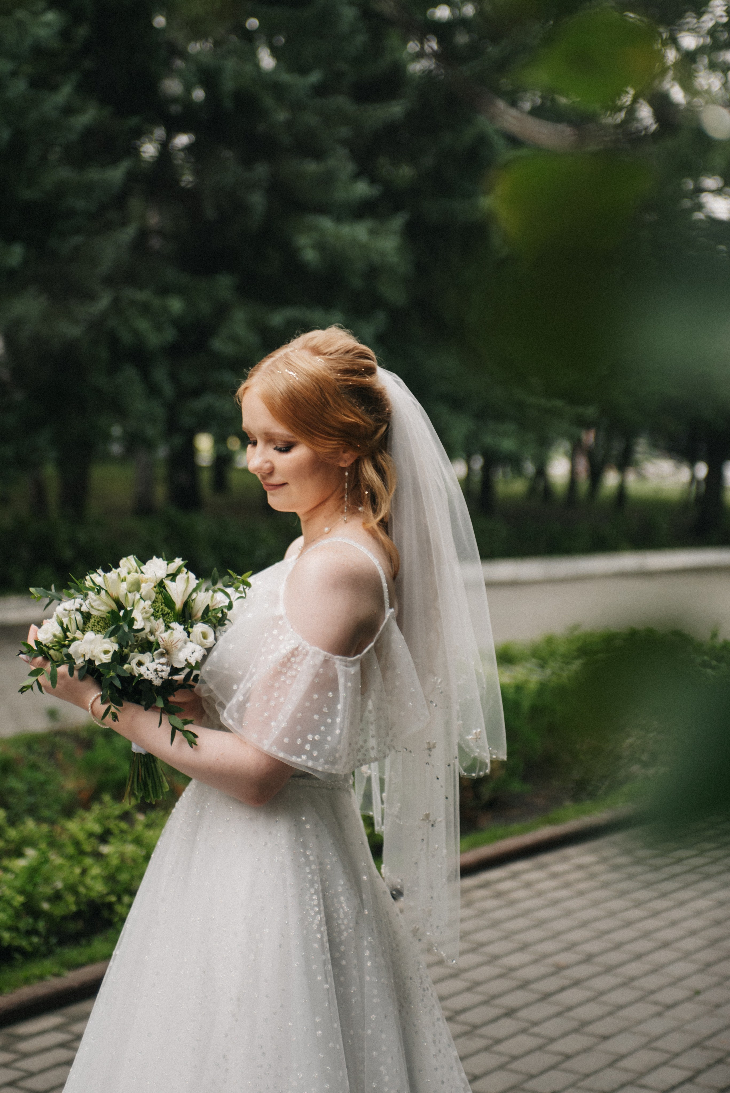 Наташа и Никита. Ph.proulints