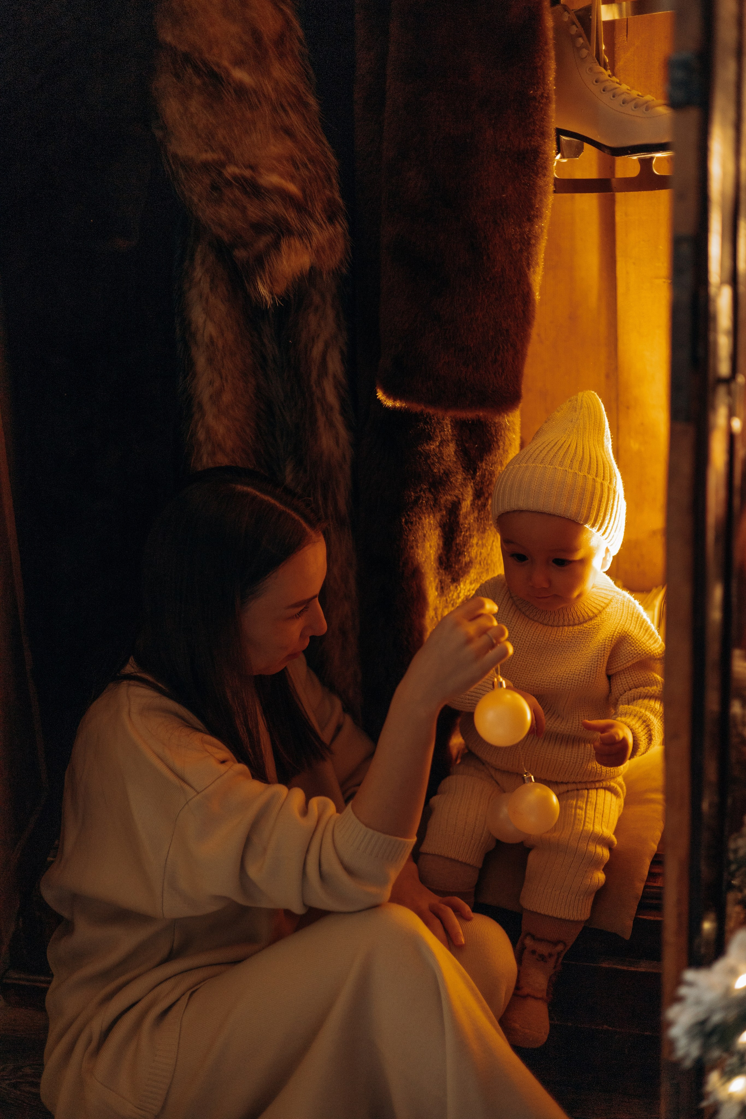 Зал Майя. Самый теплый фотограф в Краснодаре Рябоконь Ксения