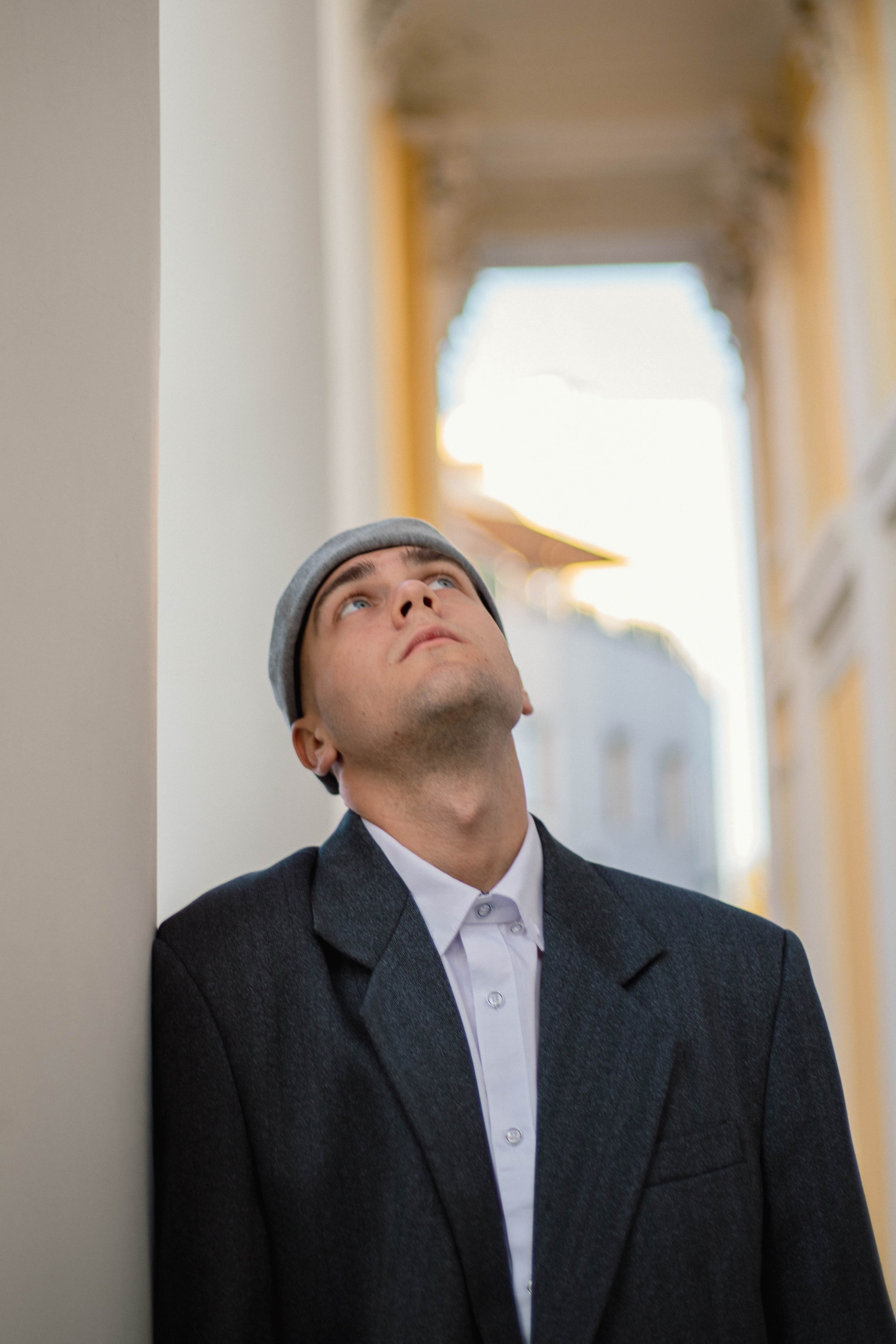 Ваня. Алимурадова Арина: фотограф в Москве