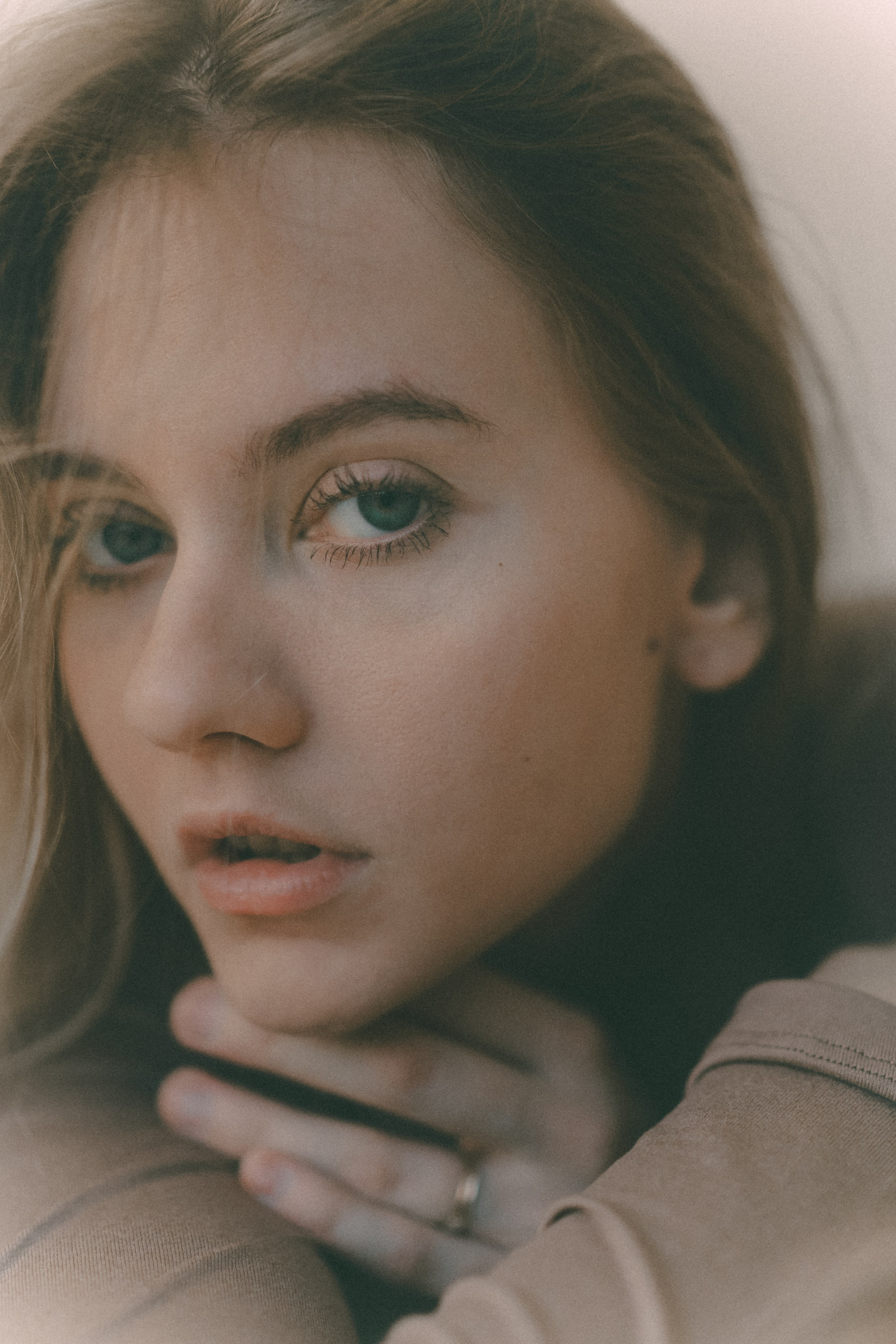 Валерия. Veronika Popadeikina Photographer