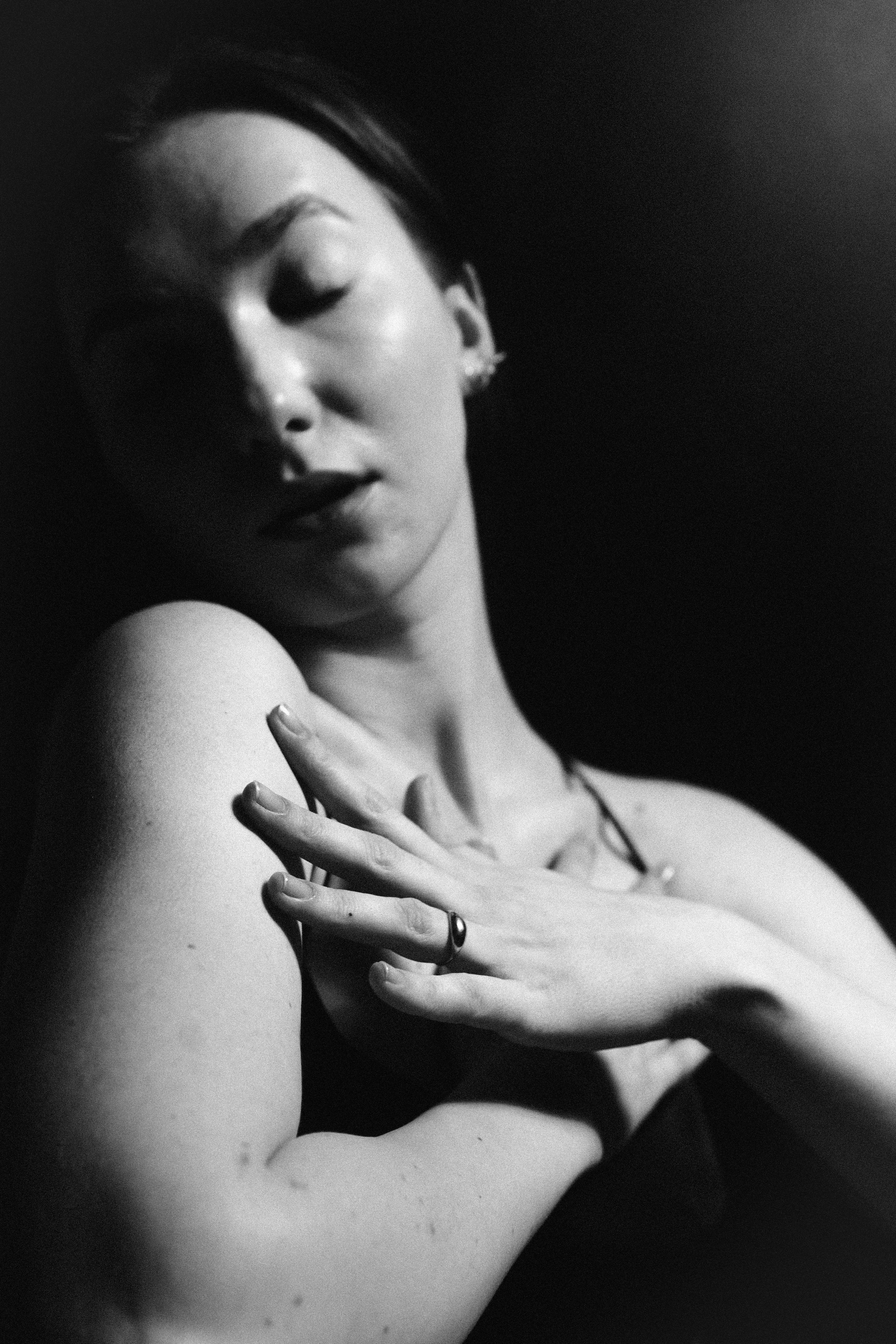 Элина II. Veronika Popadeikina Photographer