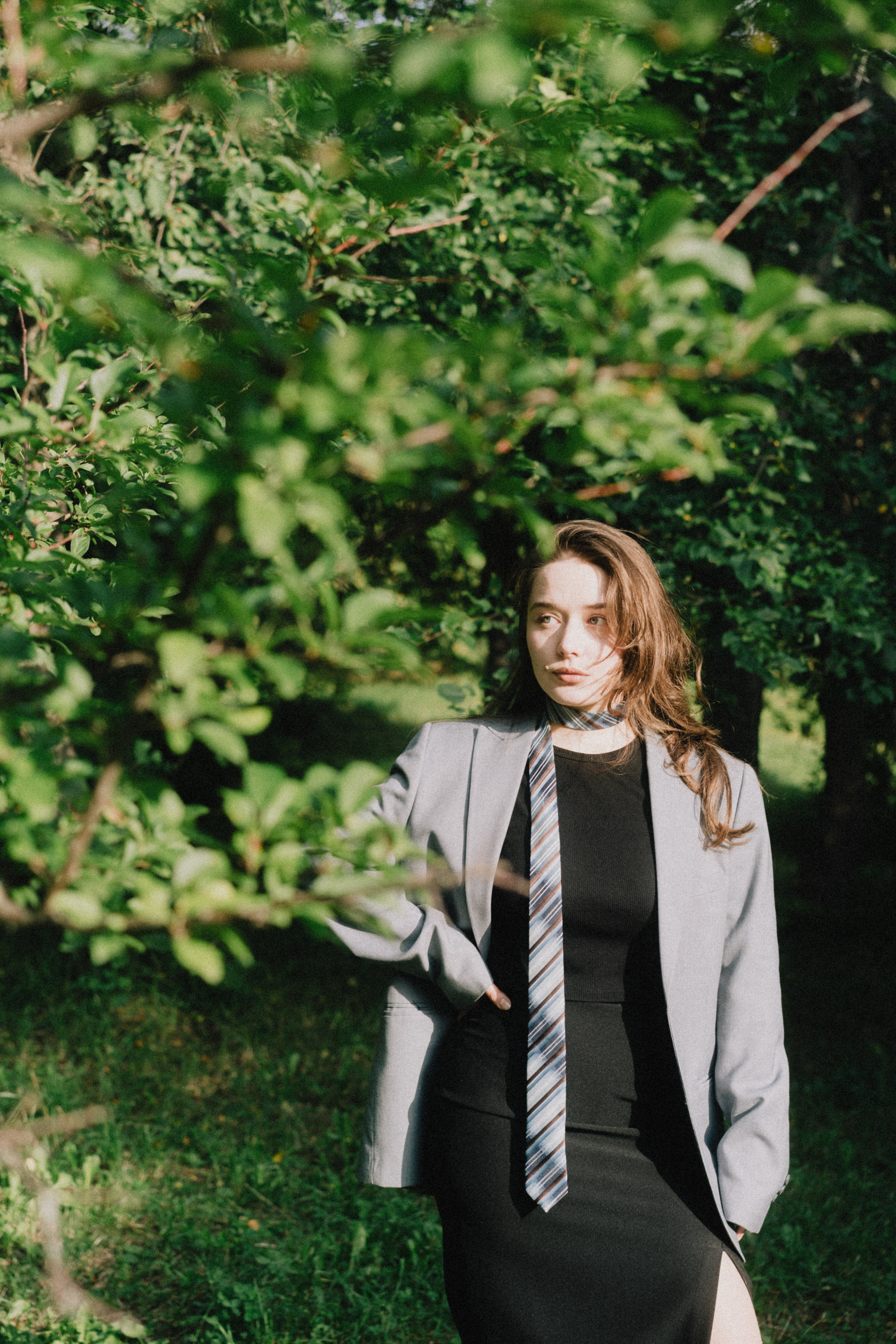 Диана. Veronika Popadeikina Photographer