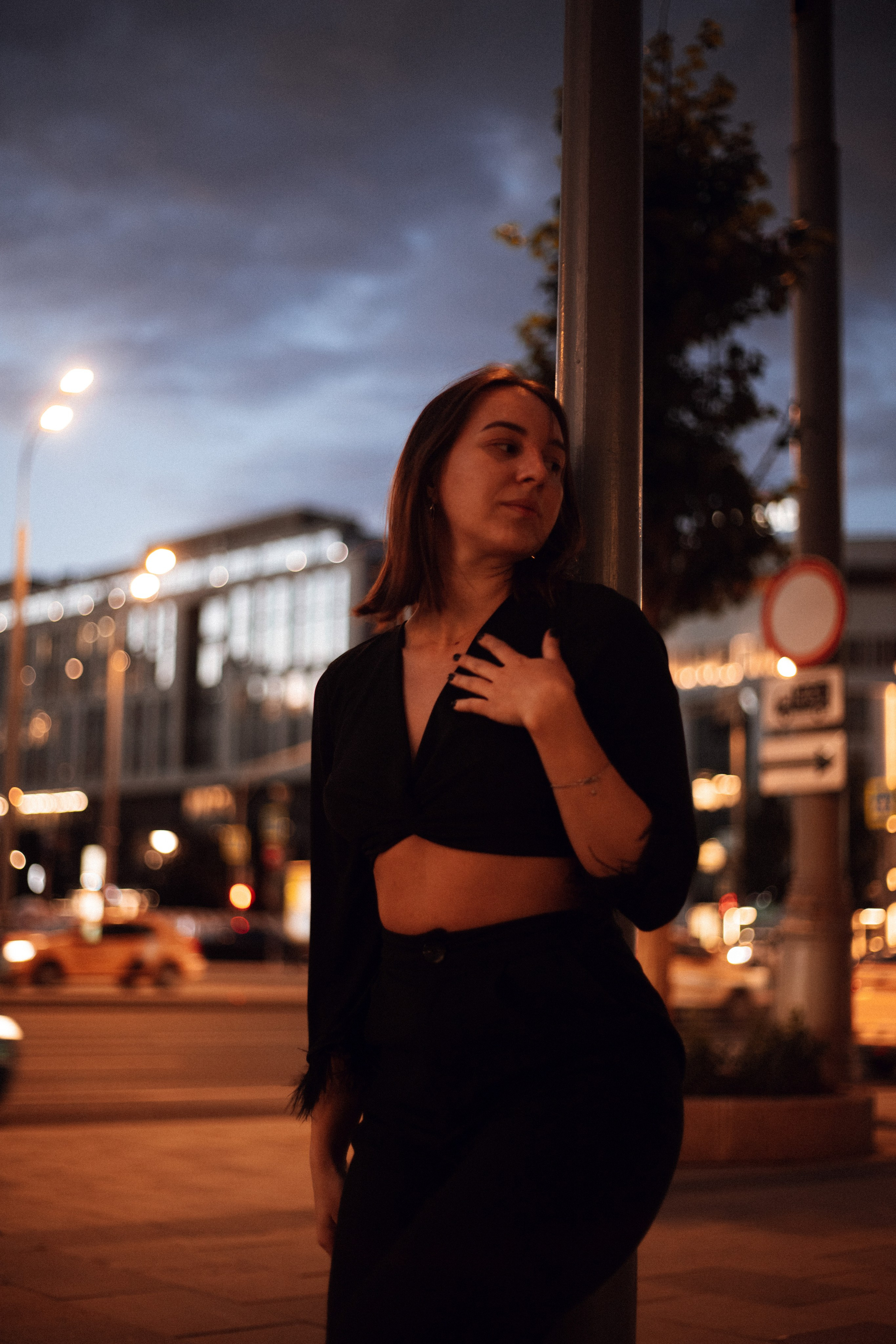 Ксюша. Фотограф в Москве Екатерина Зайцева